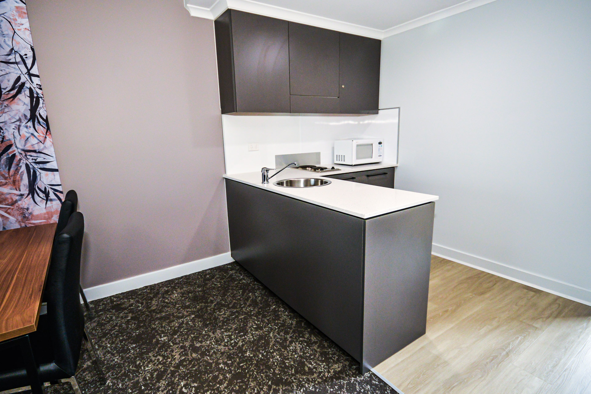 Apartment Executive Queen Bed