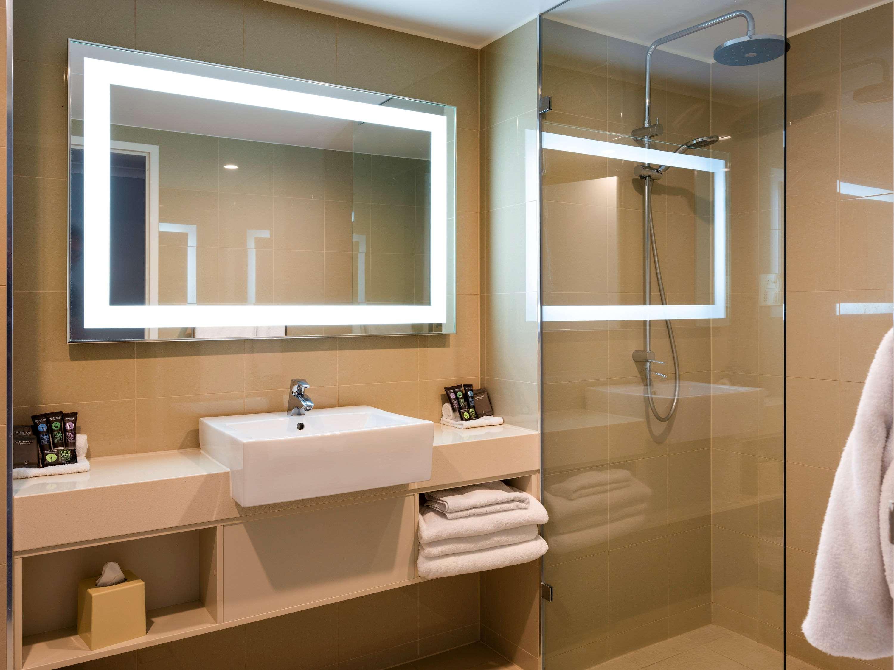 Apartment Queen Bed Two Bedrooms