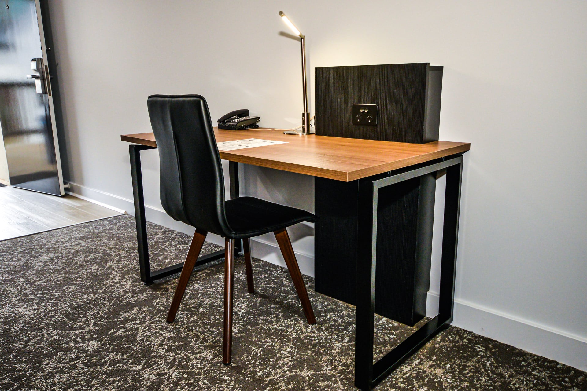 Apartment Two Bedrooms