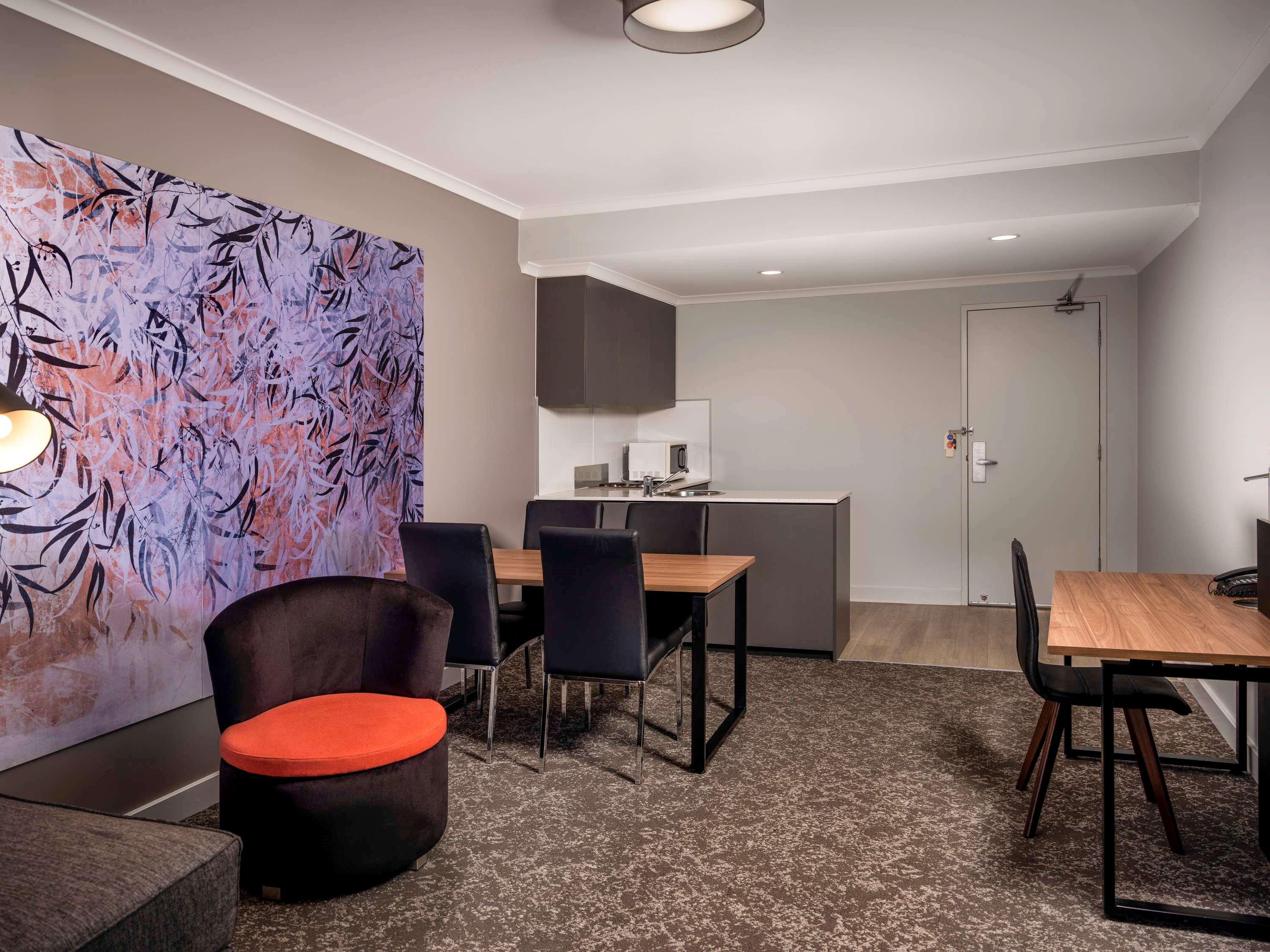 Apartment Queen Bed Two Bedrooms