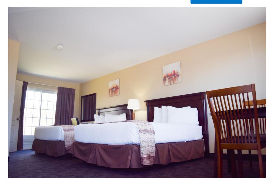 Double Two Queen Beds