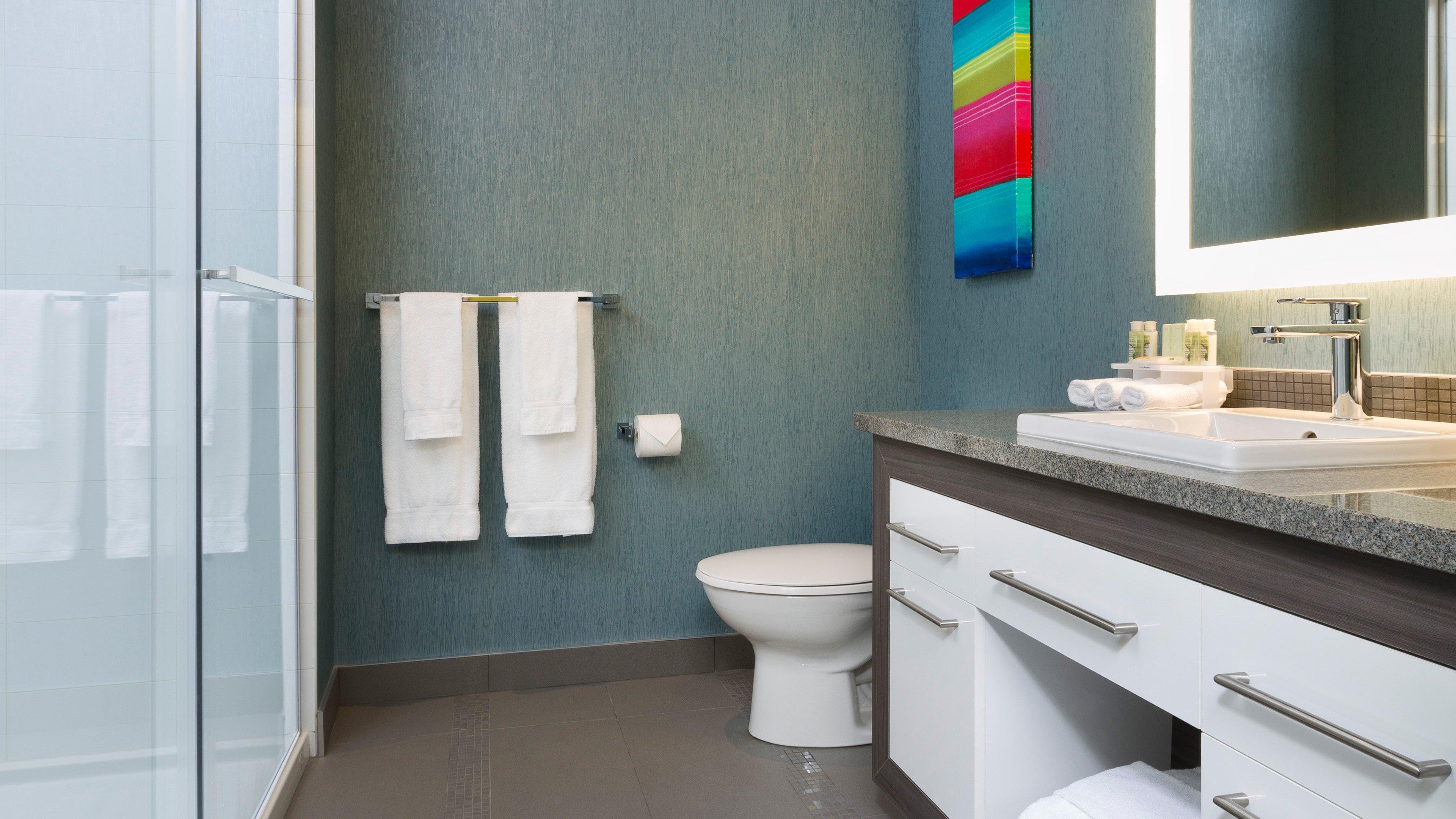 Suite with Kitchenette