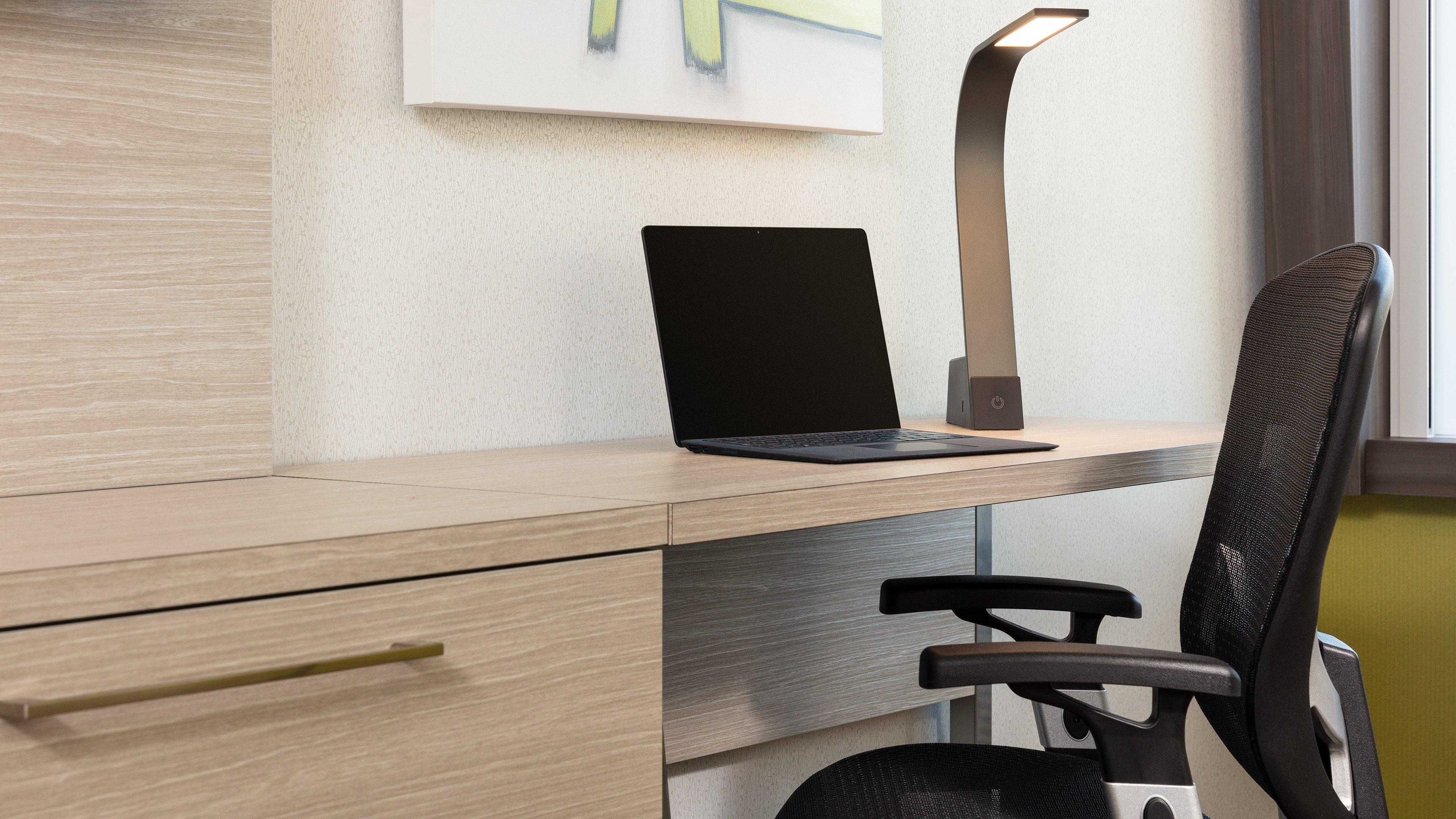 Double Executive King Bed