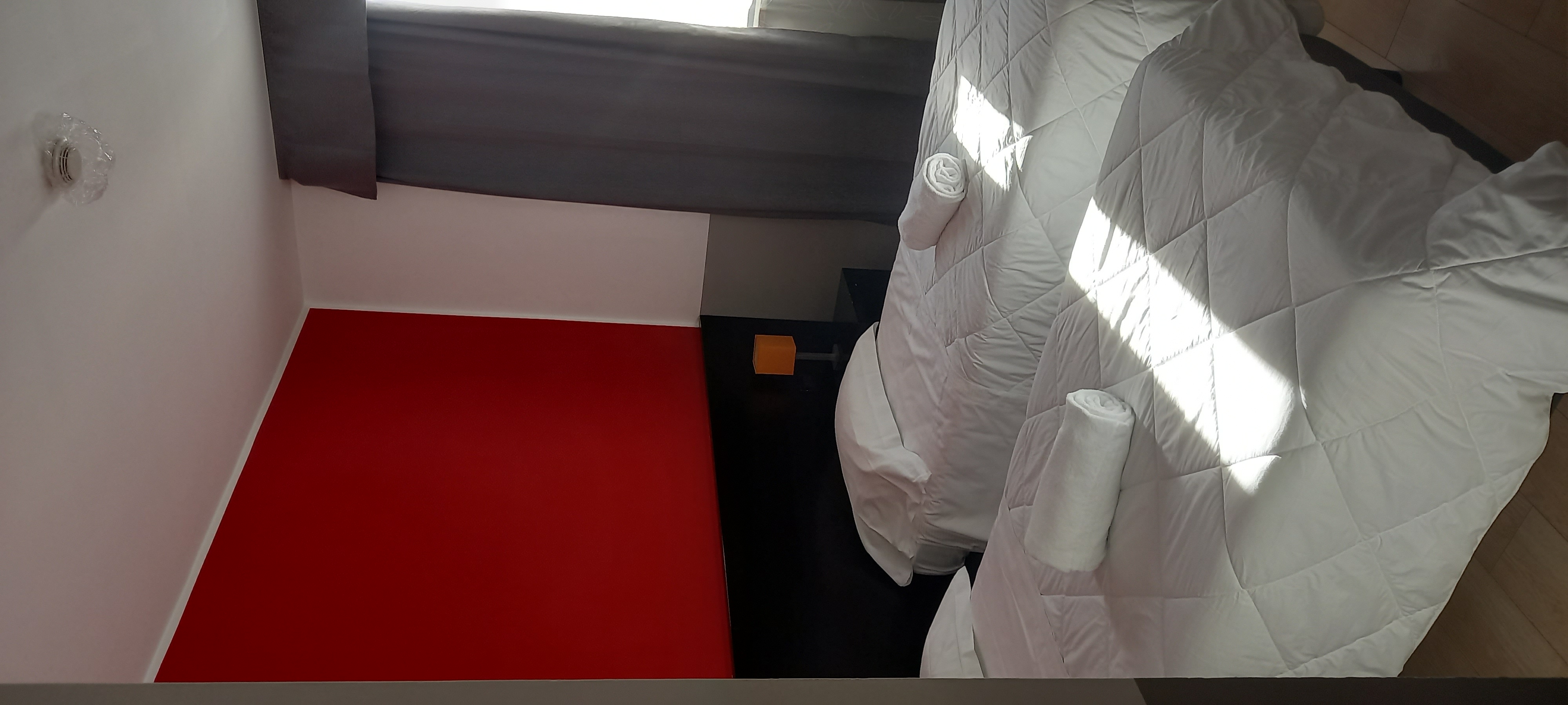 Double or Twin Standard