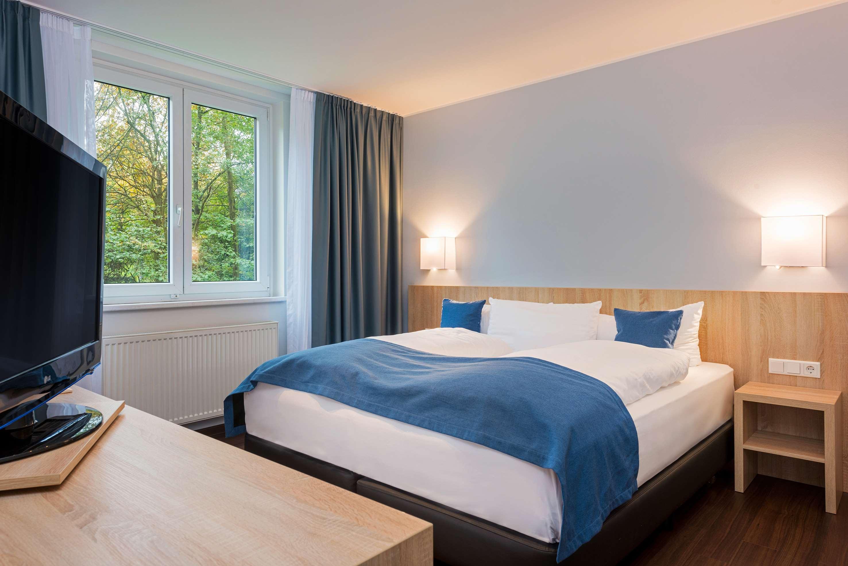 Junior Suite Standard