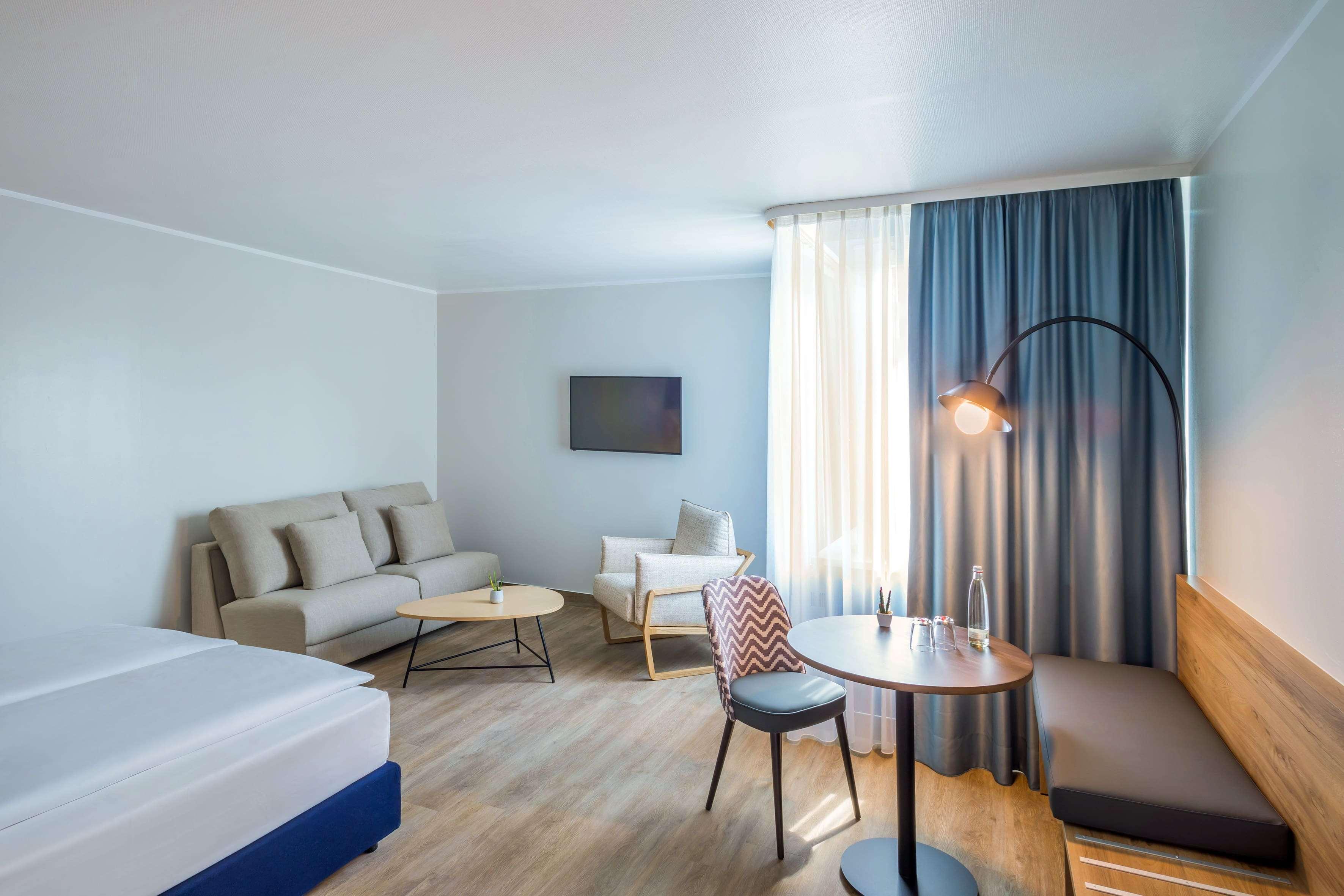 Junior Suite Standard