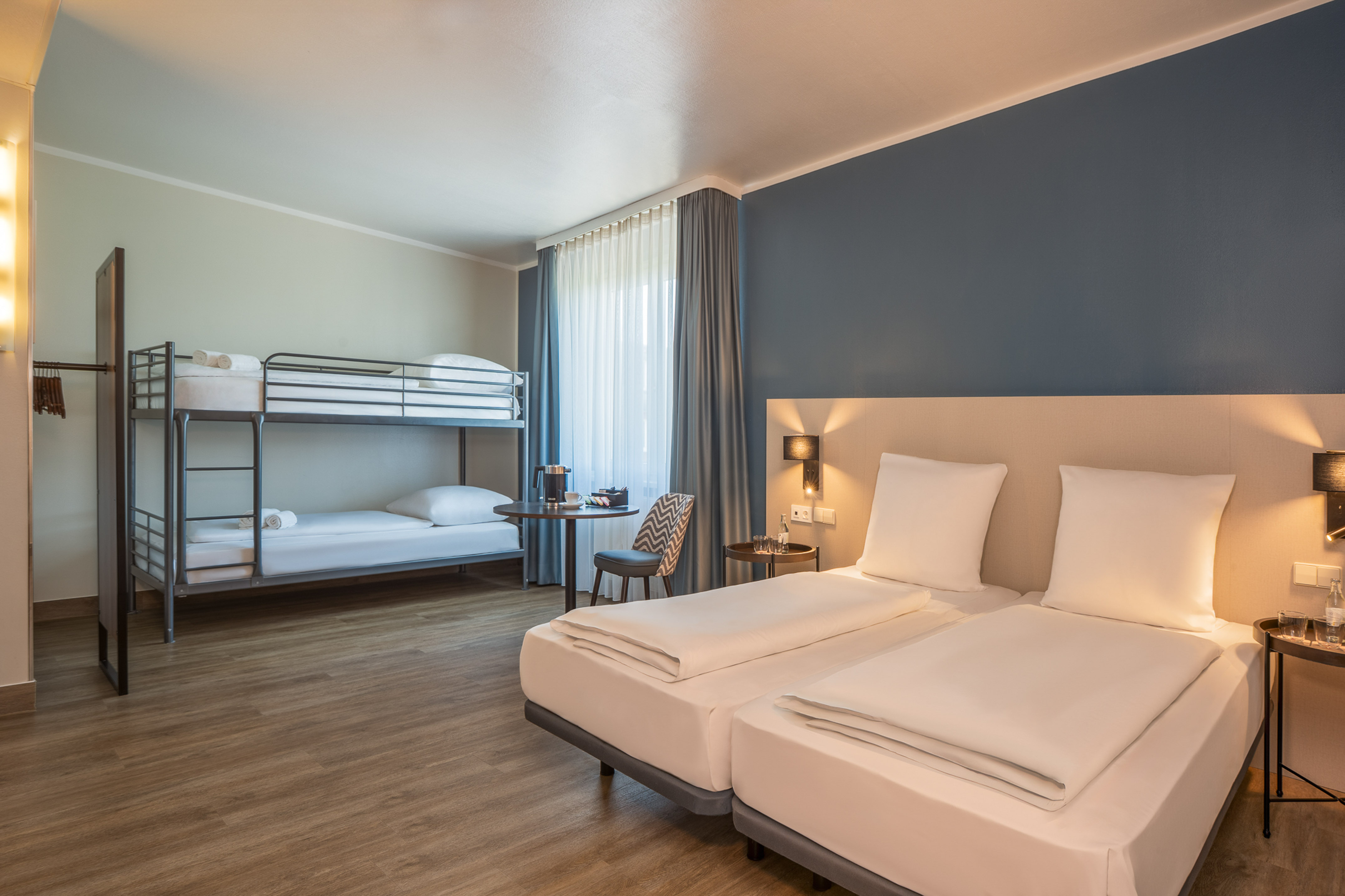 Family Room Standard