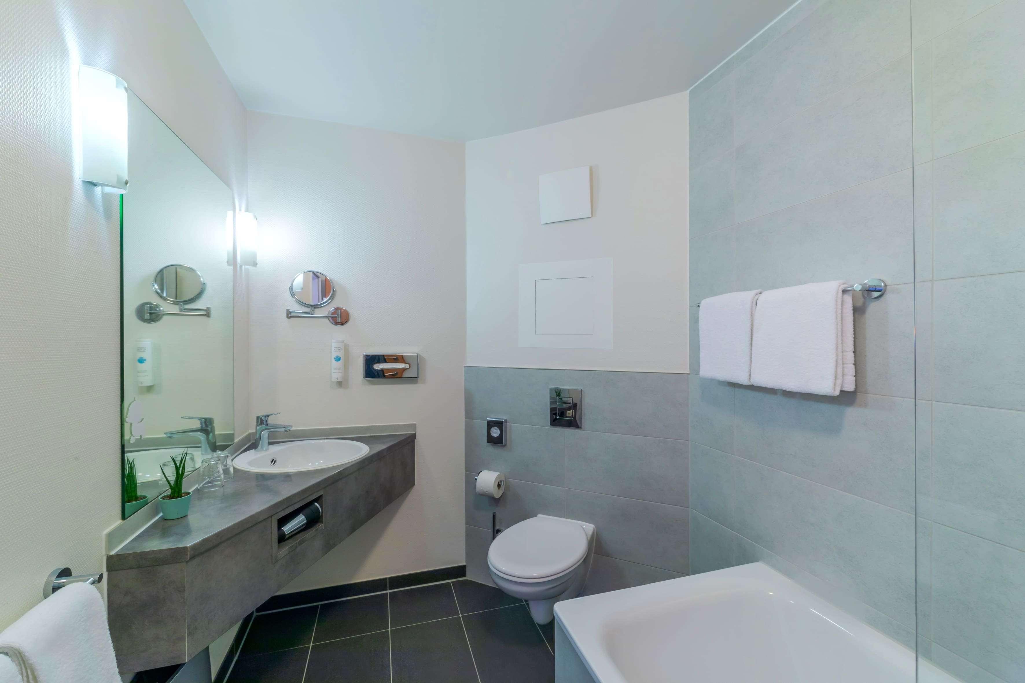 Family Room Standard