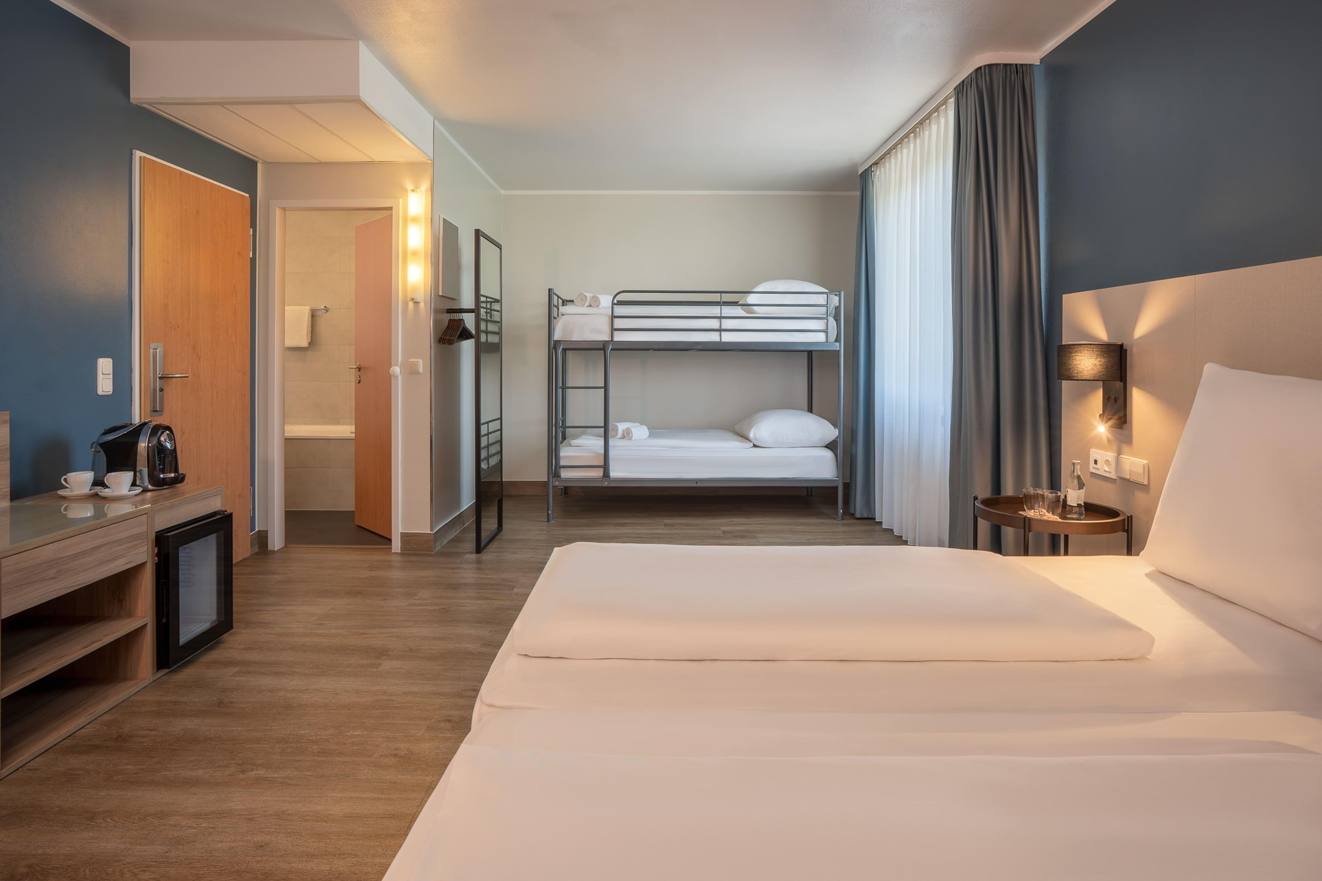 Family Room Standard