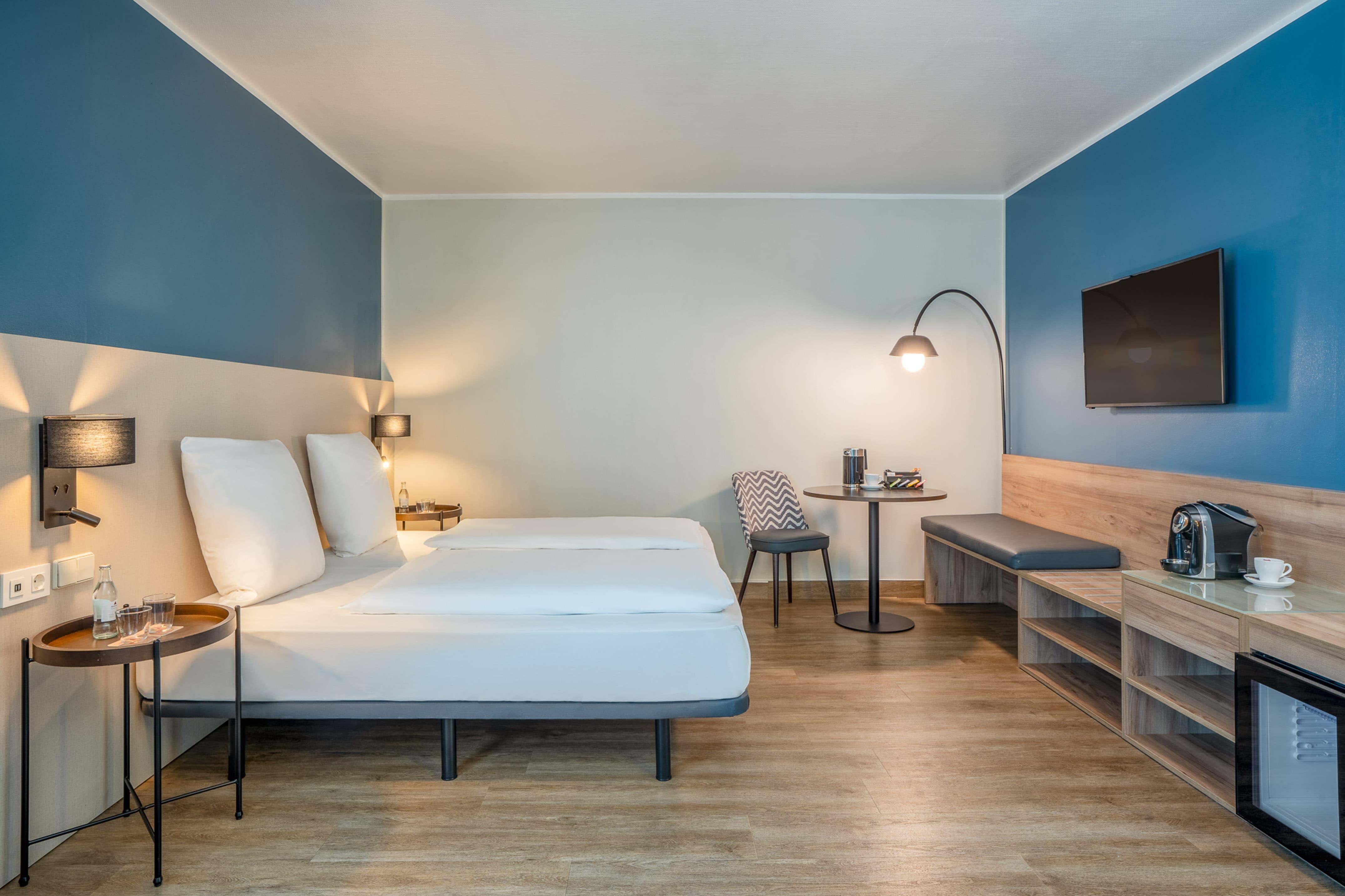 Family Room Standard