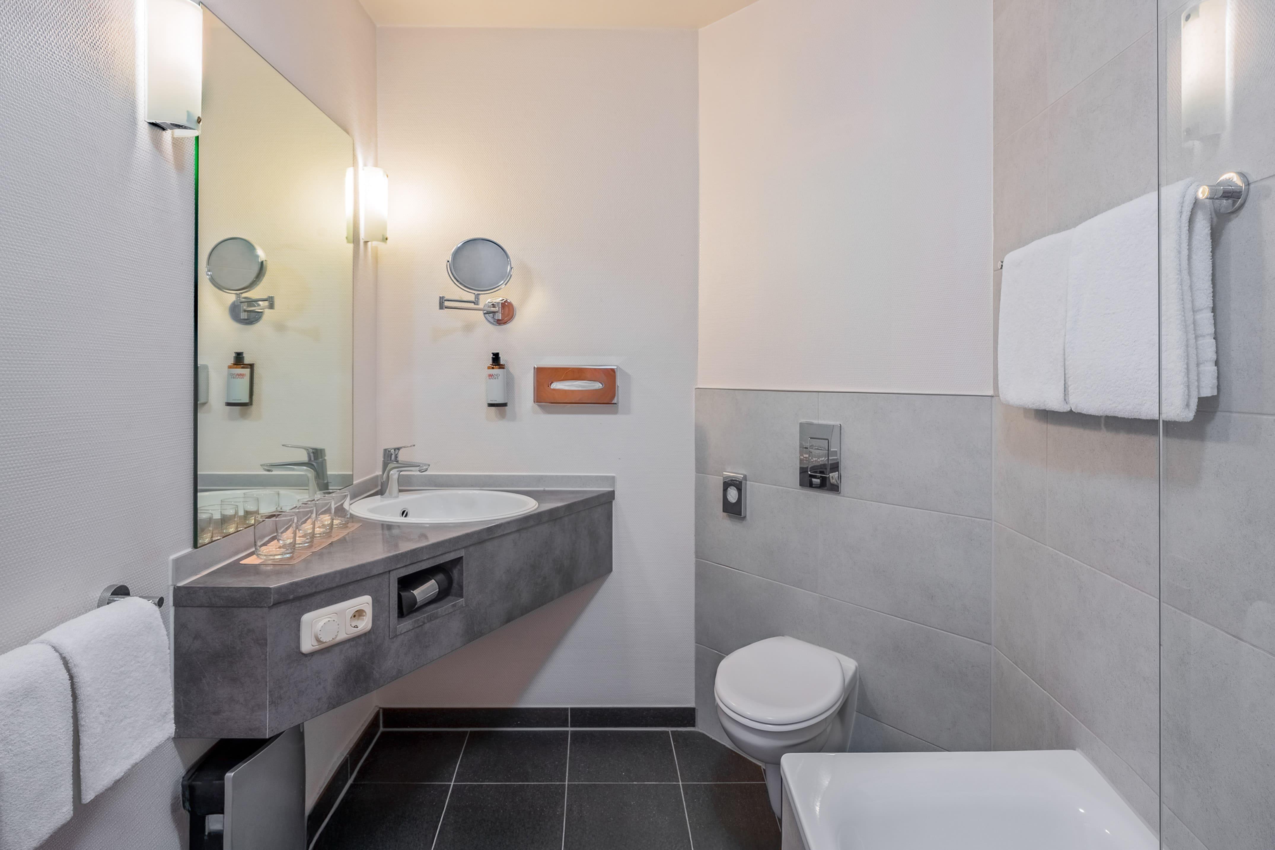 Family Room Standard