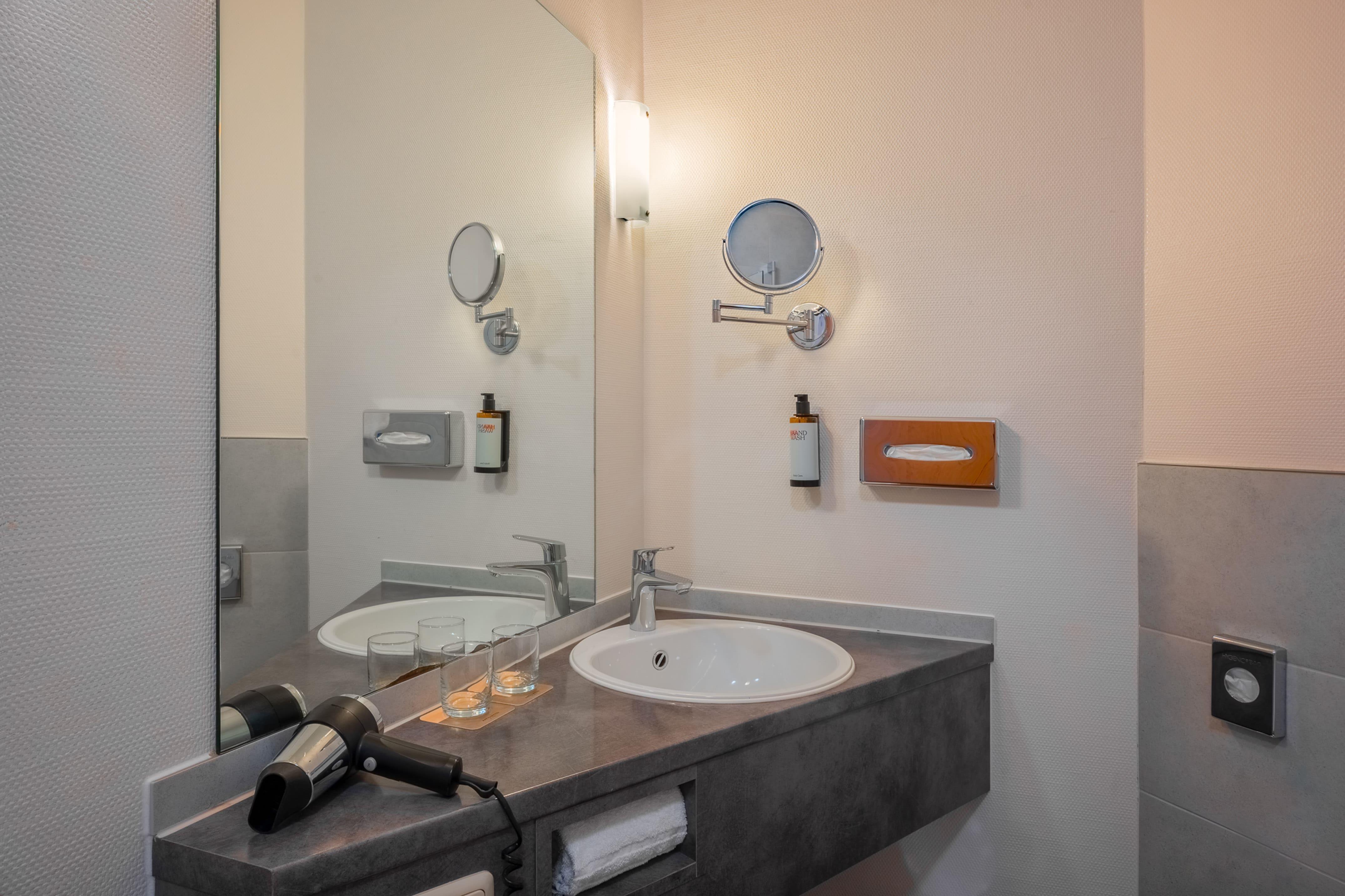 Family Room Standard