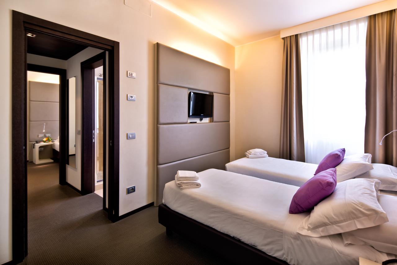 Junior Suite Standard