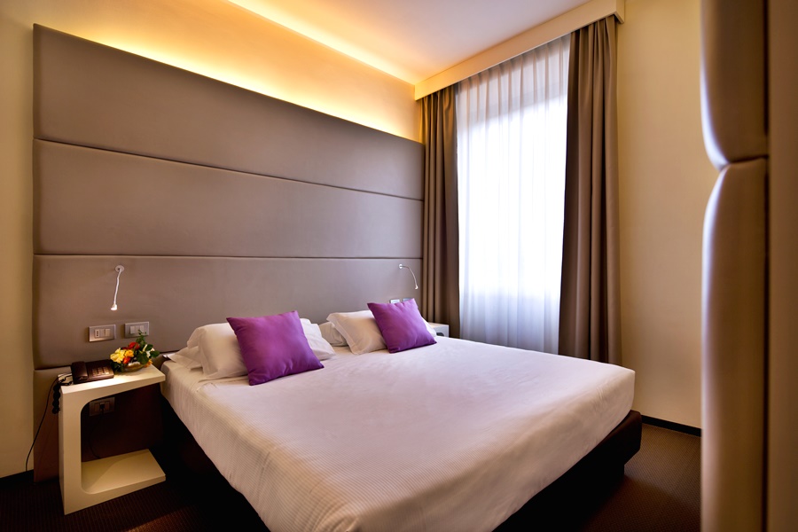 Double Single Superior