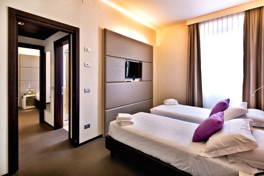 Family Room Standard