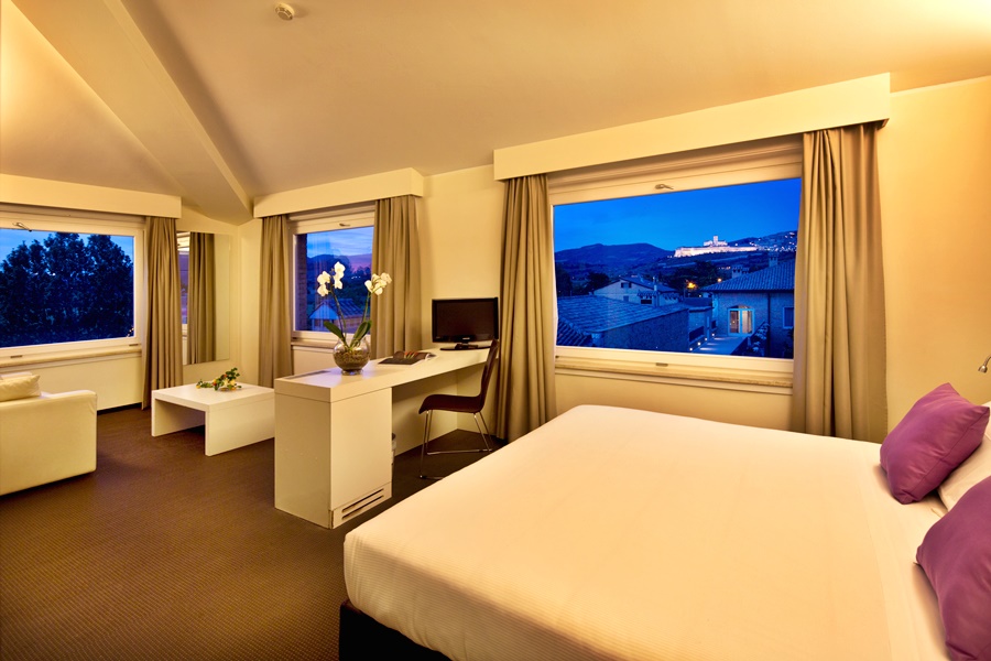 Double or Twin Superior