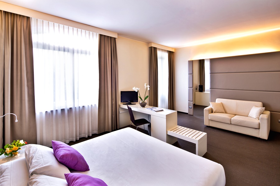 Double or Twin Classic