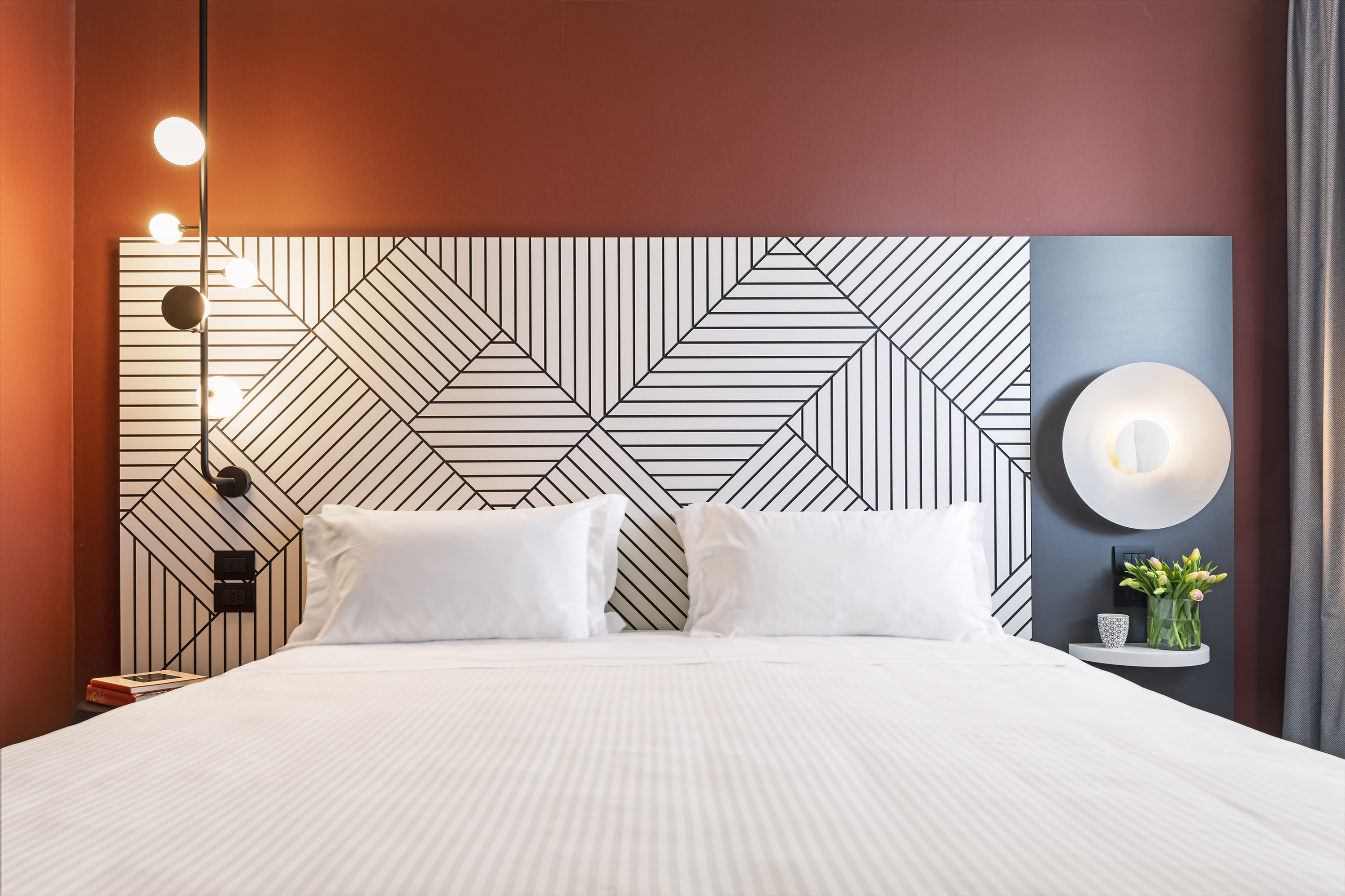 Junior Suite Capacity 1