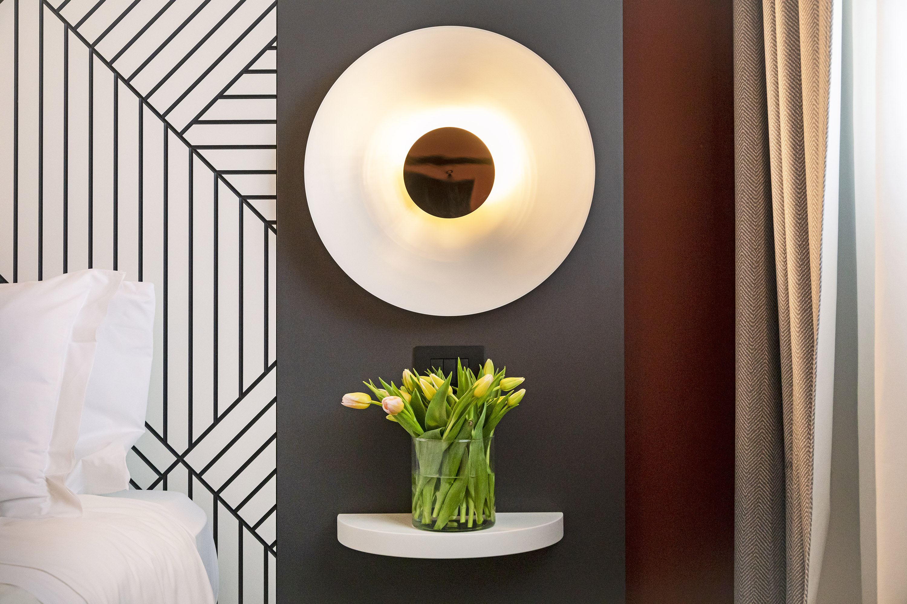 Junior Suite Capacity 3