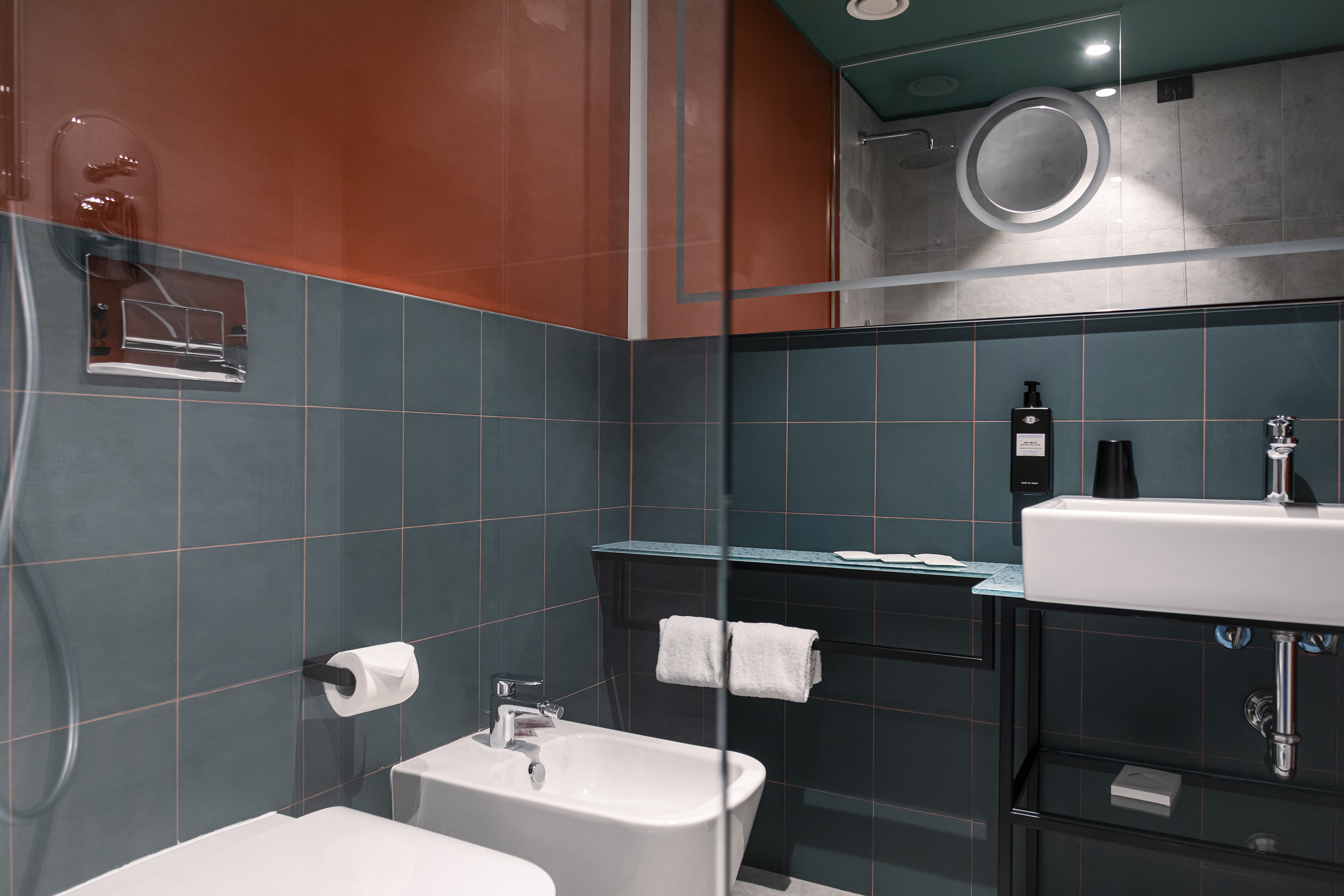 Family Room Capacity 3