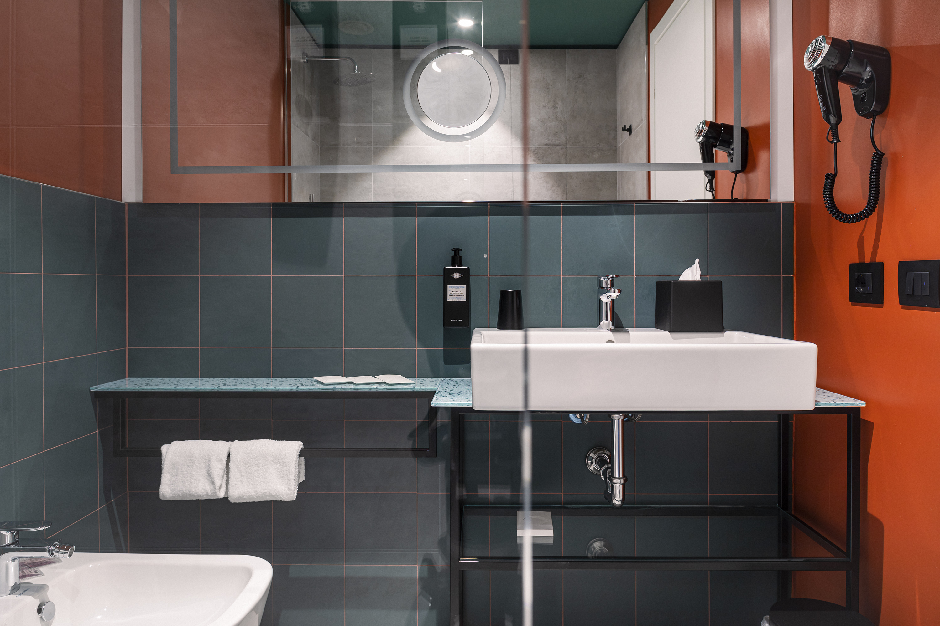 Family Room Capacity 4