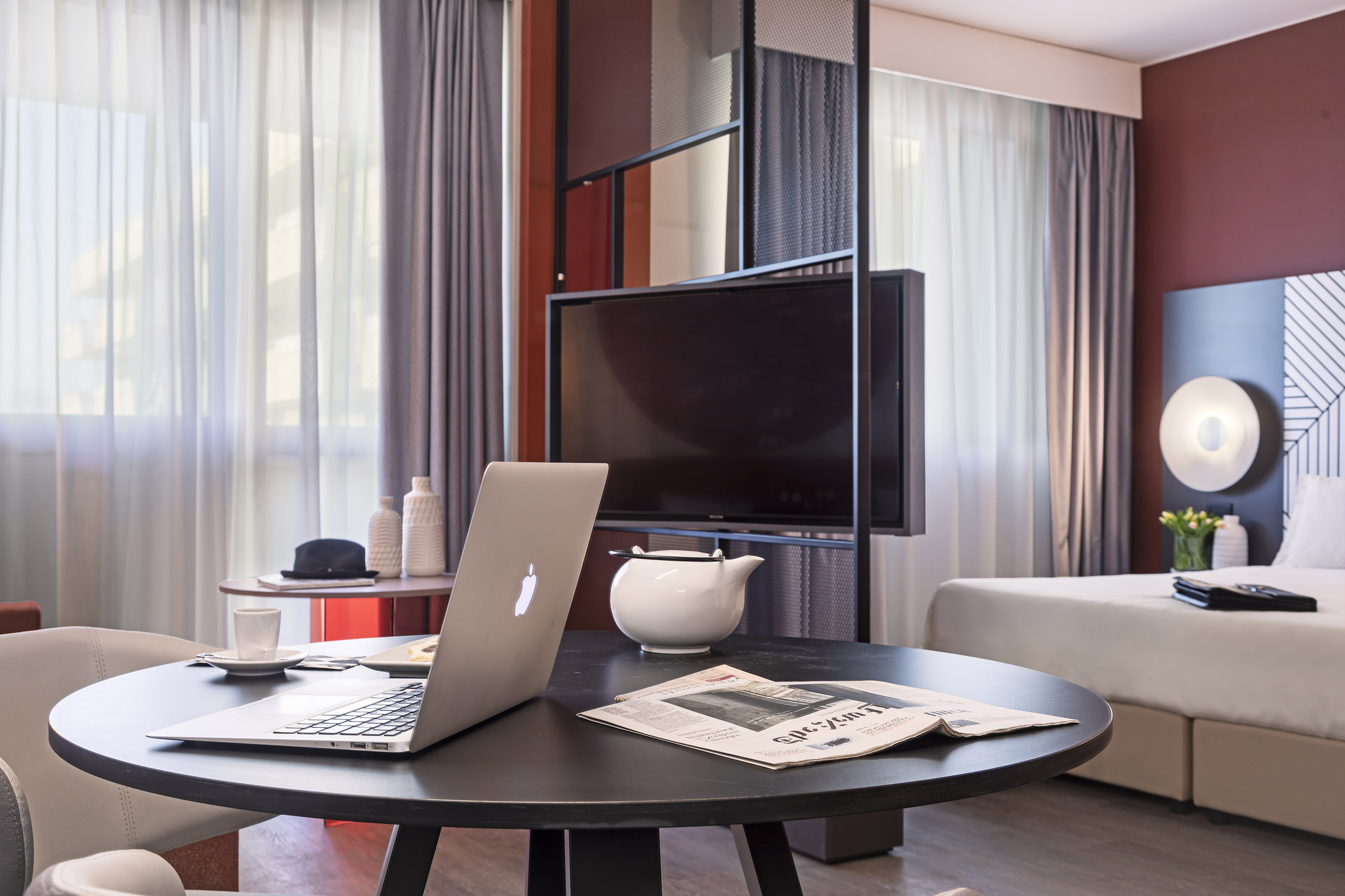 Junior Suite Capacity 3