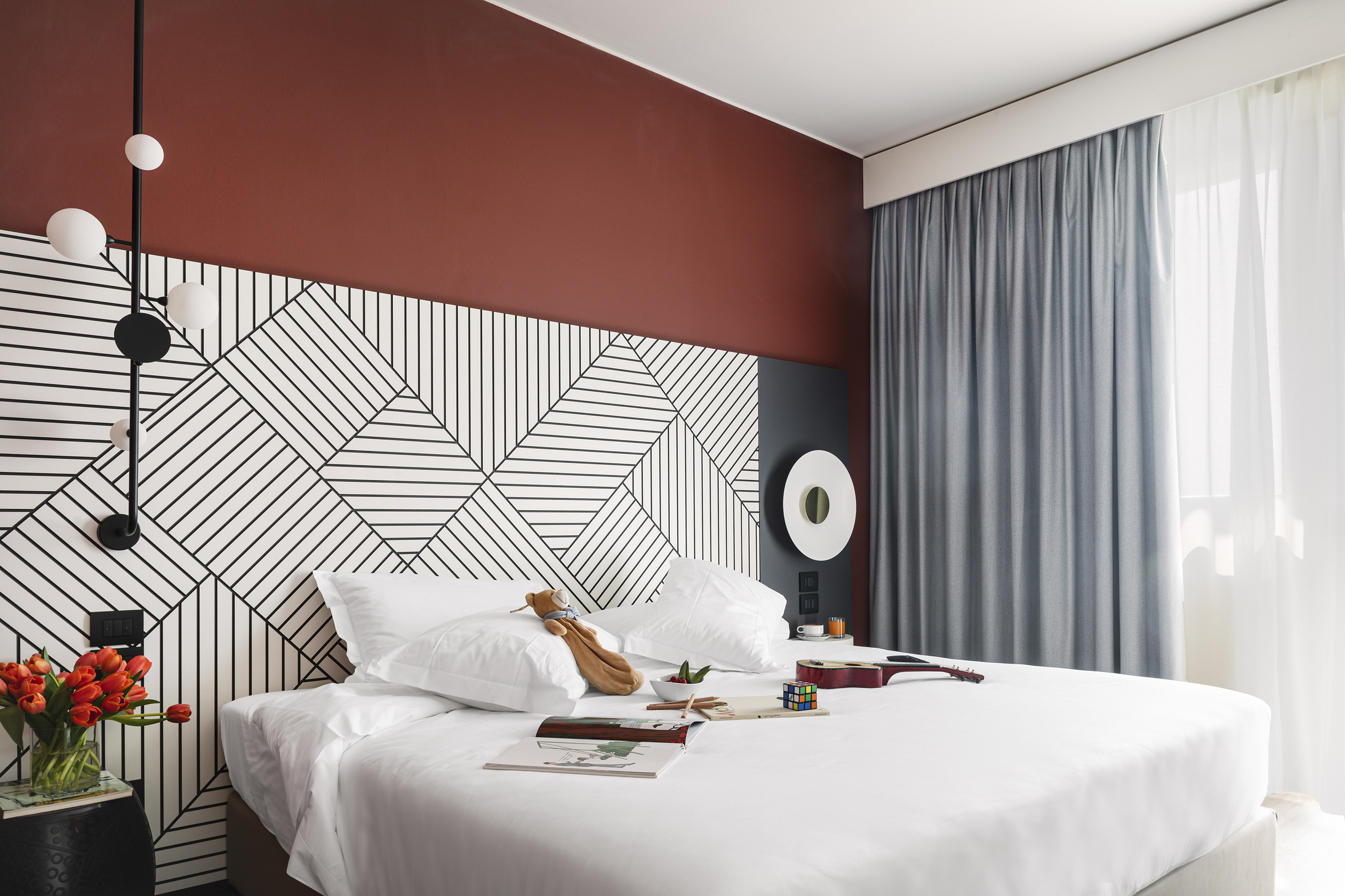 Family Room Capacity 3