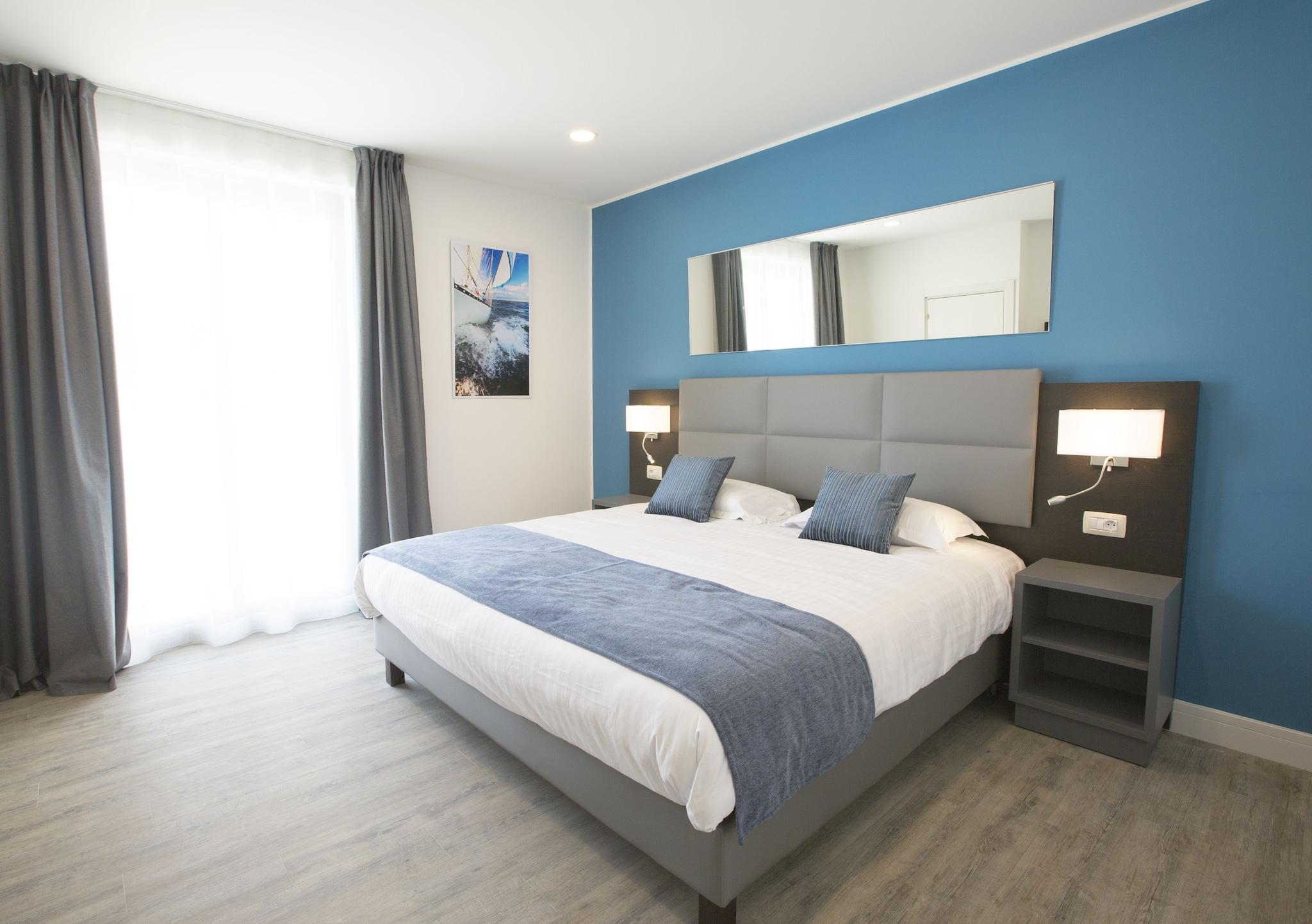 Suite with Double Bed