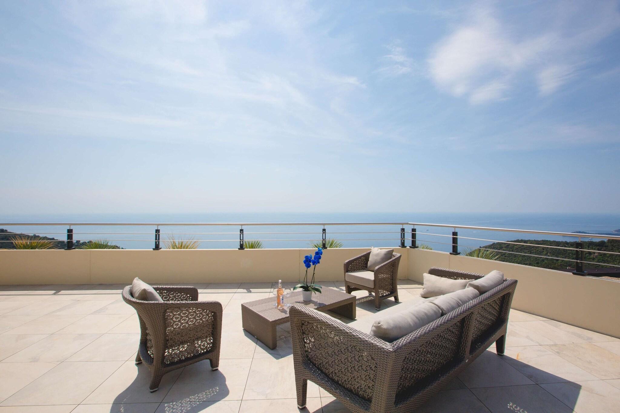 Suite with Double Bed