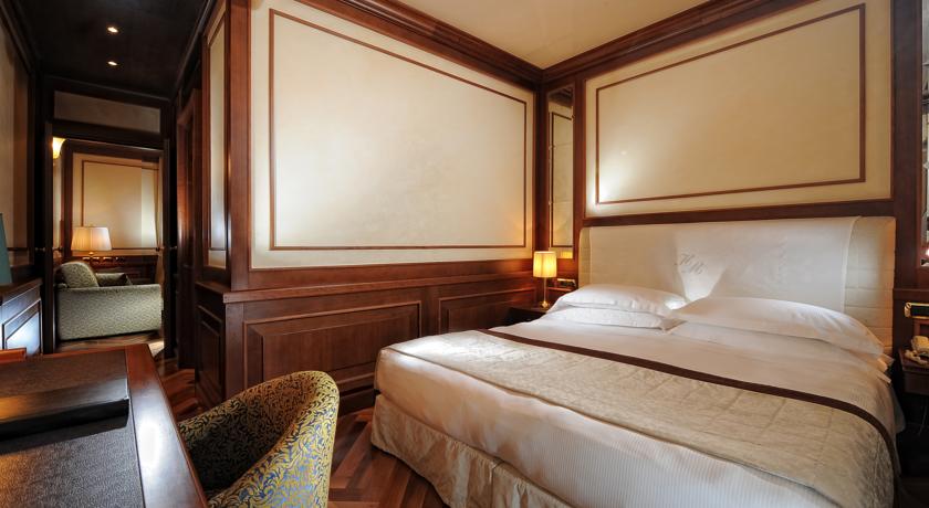 Junior Suite Capacity 3