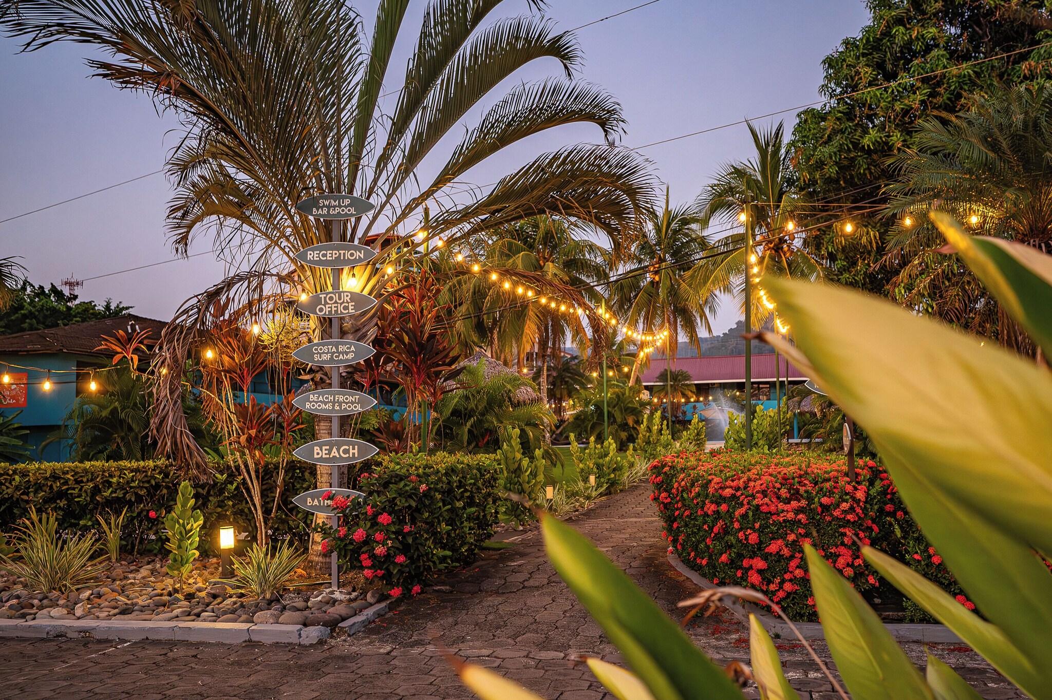 Family Room Two Queen Beds