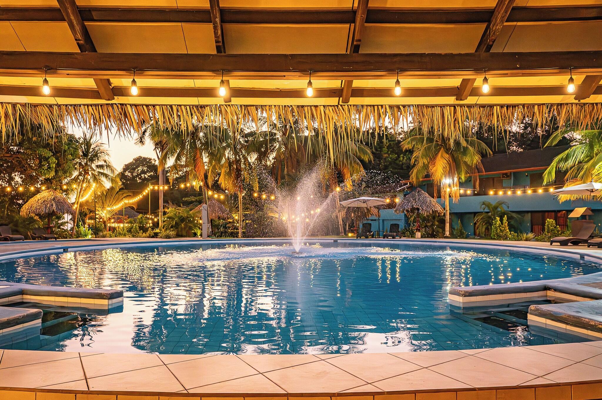 Family Room Two Queen Beds