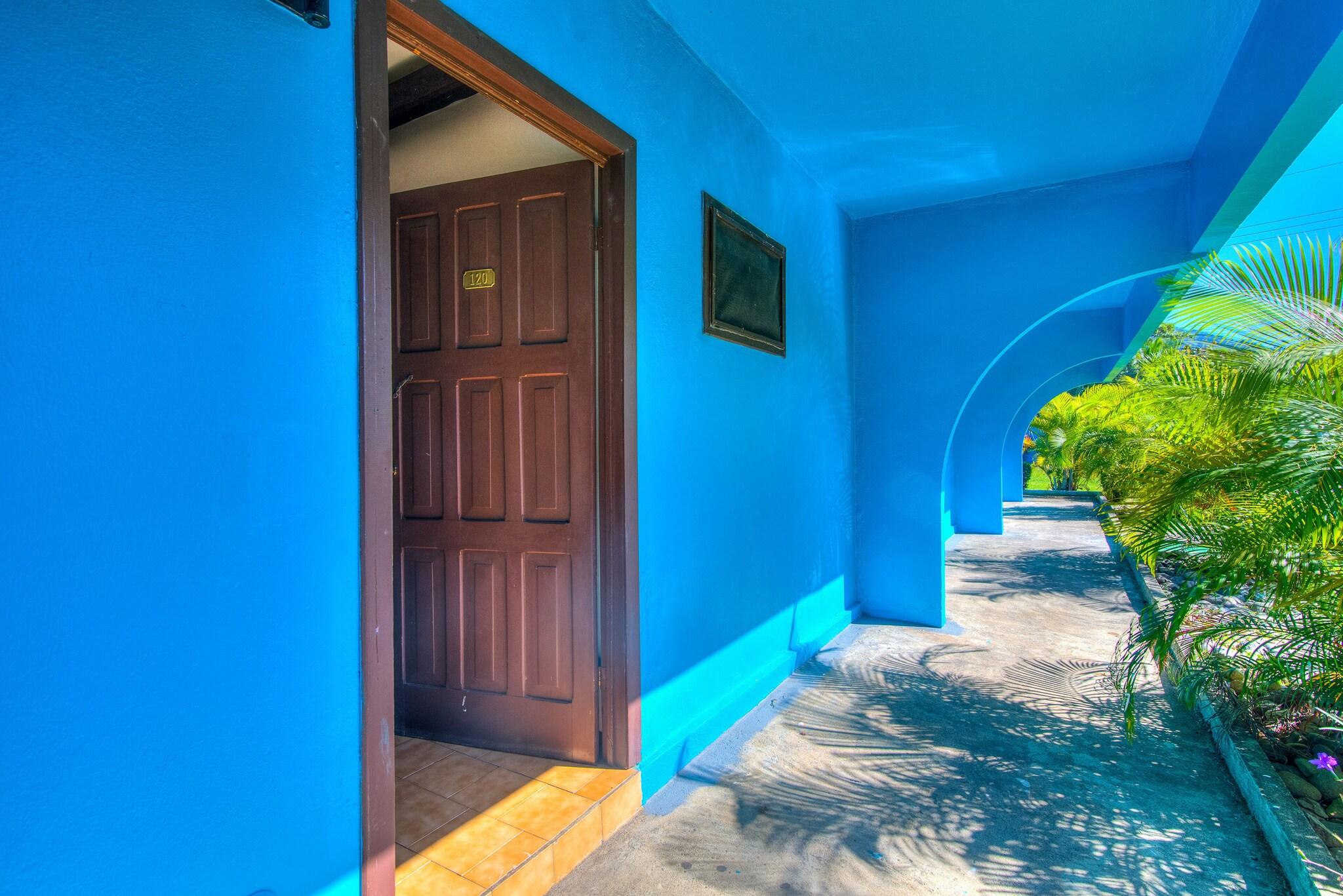 Family Room Two Queen Beds