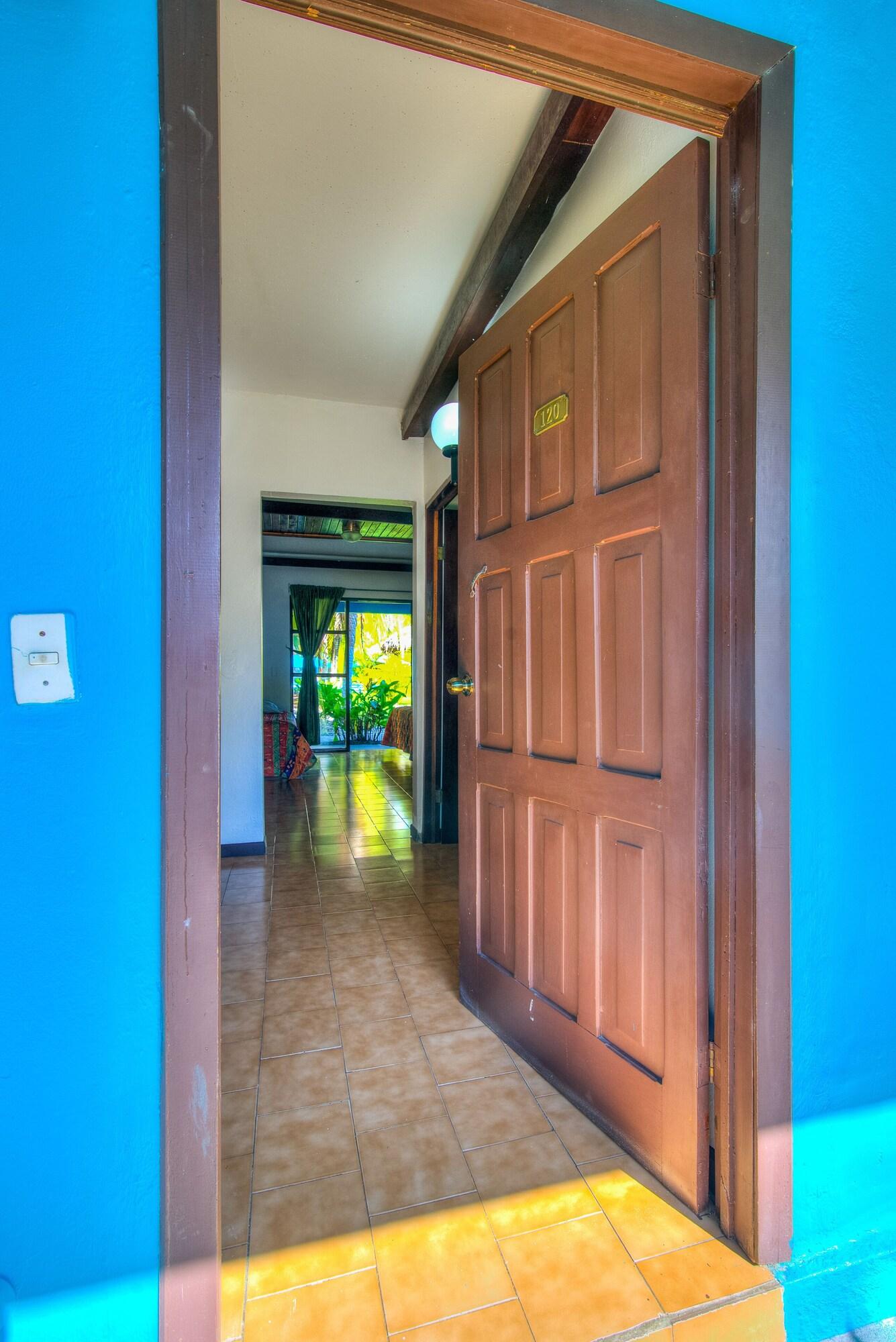 Family Room Two Queen Beds