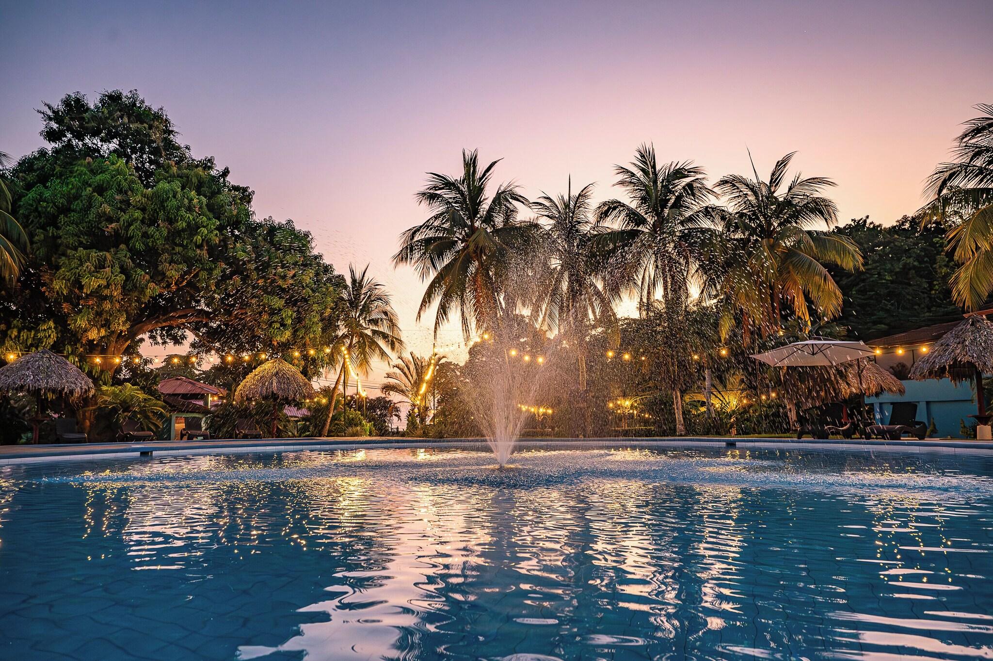 Family Room Two Queen Beds