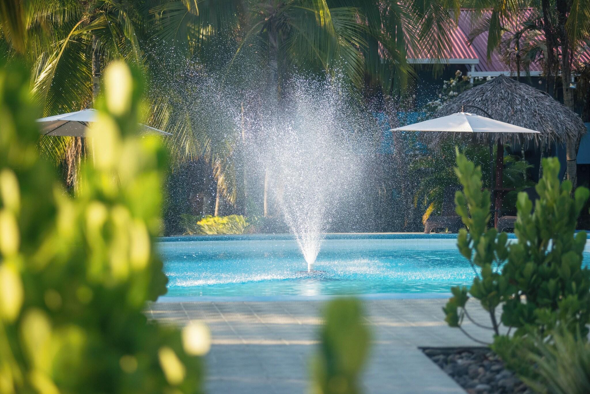 Family Room Two Queen Beds
