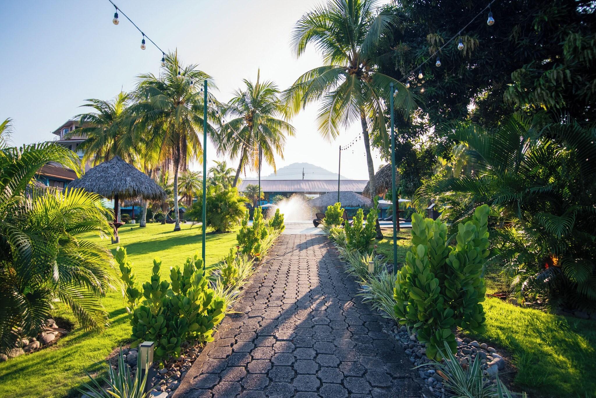 Family Room Two Queen Beds