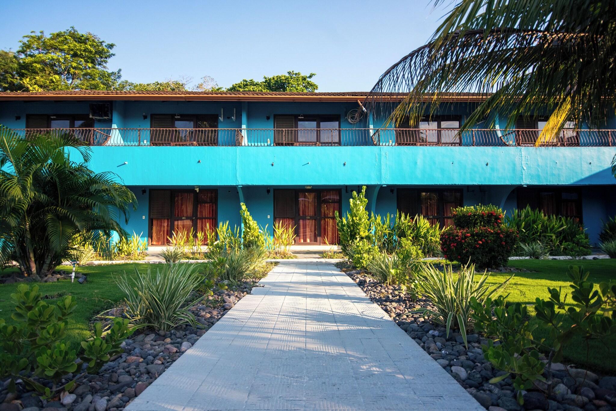 Family Room Two Queen Beds