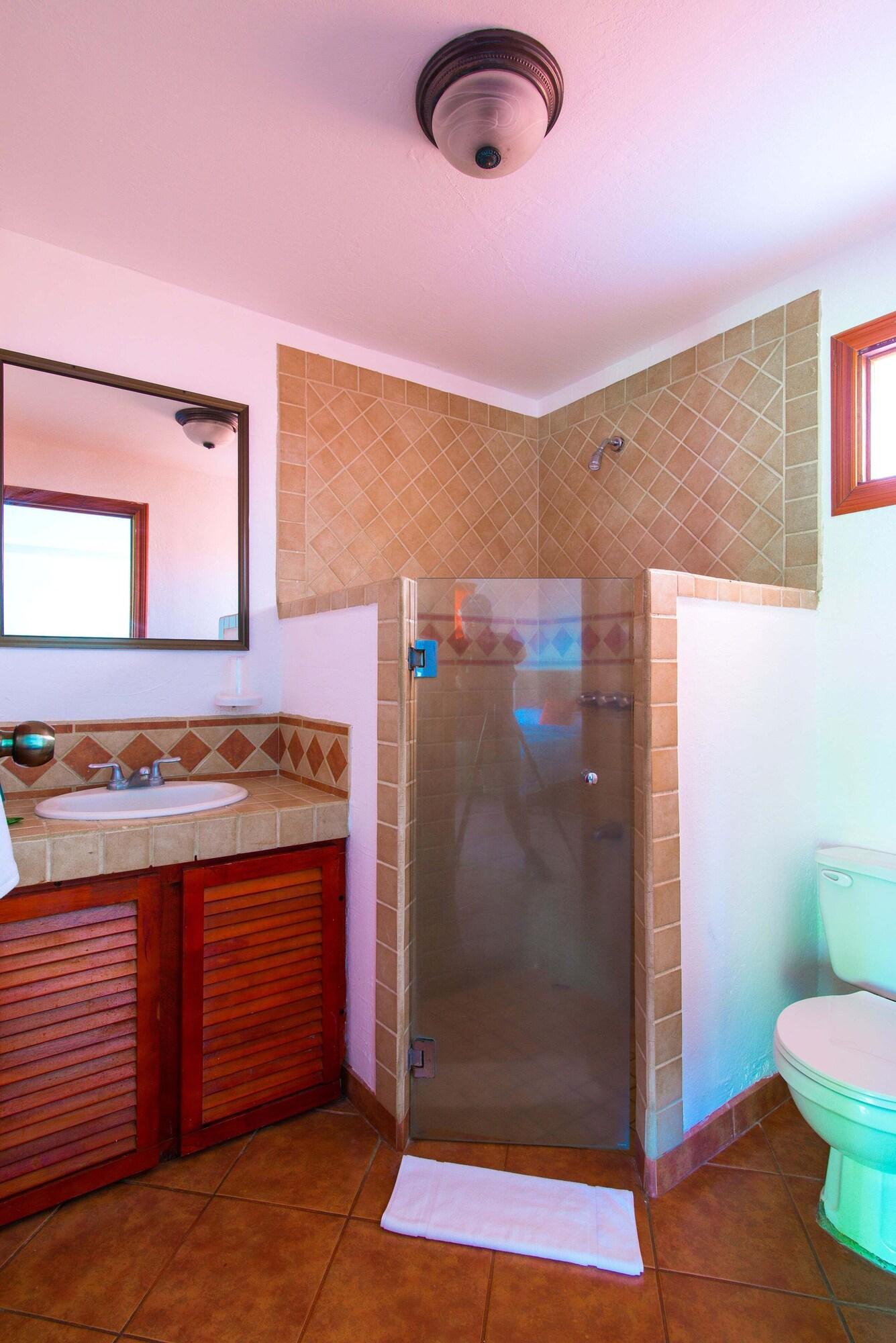 Double Garden View Two Queen Beds