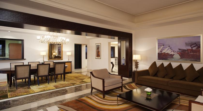 Villa Three Bedrooms