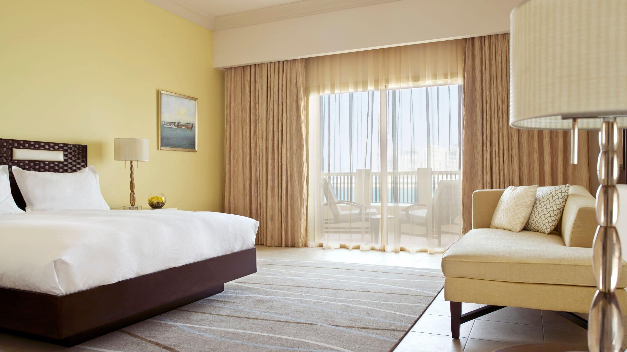 Apartment Two Bedrooms