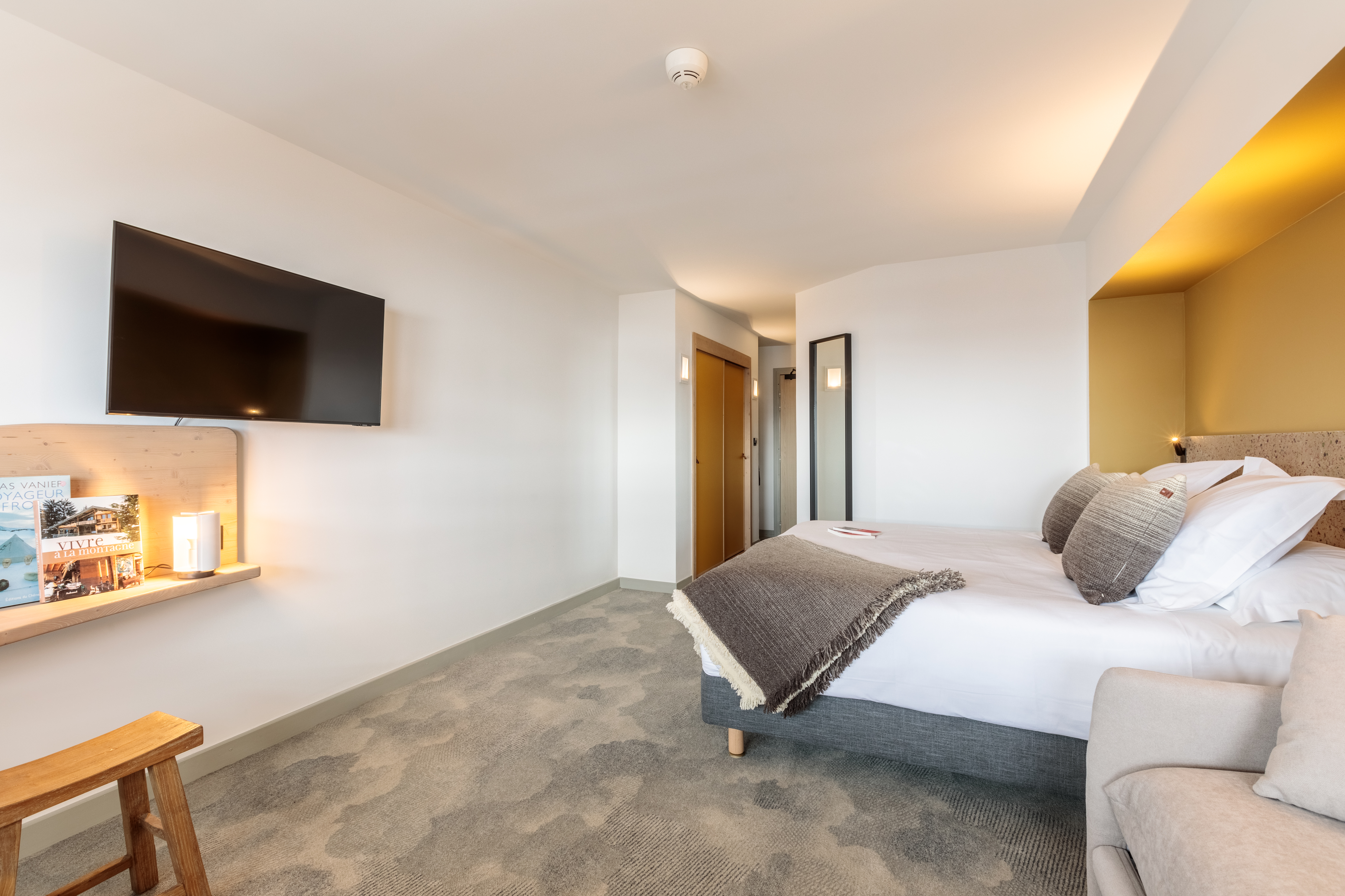 Family Room Superior