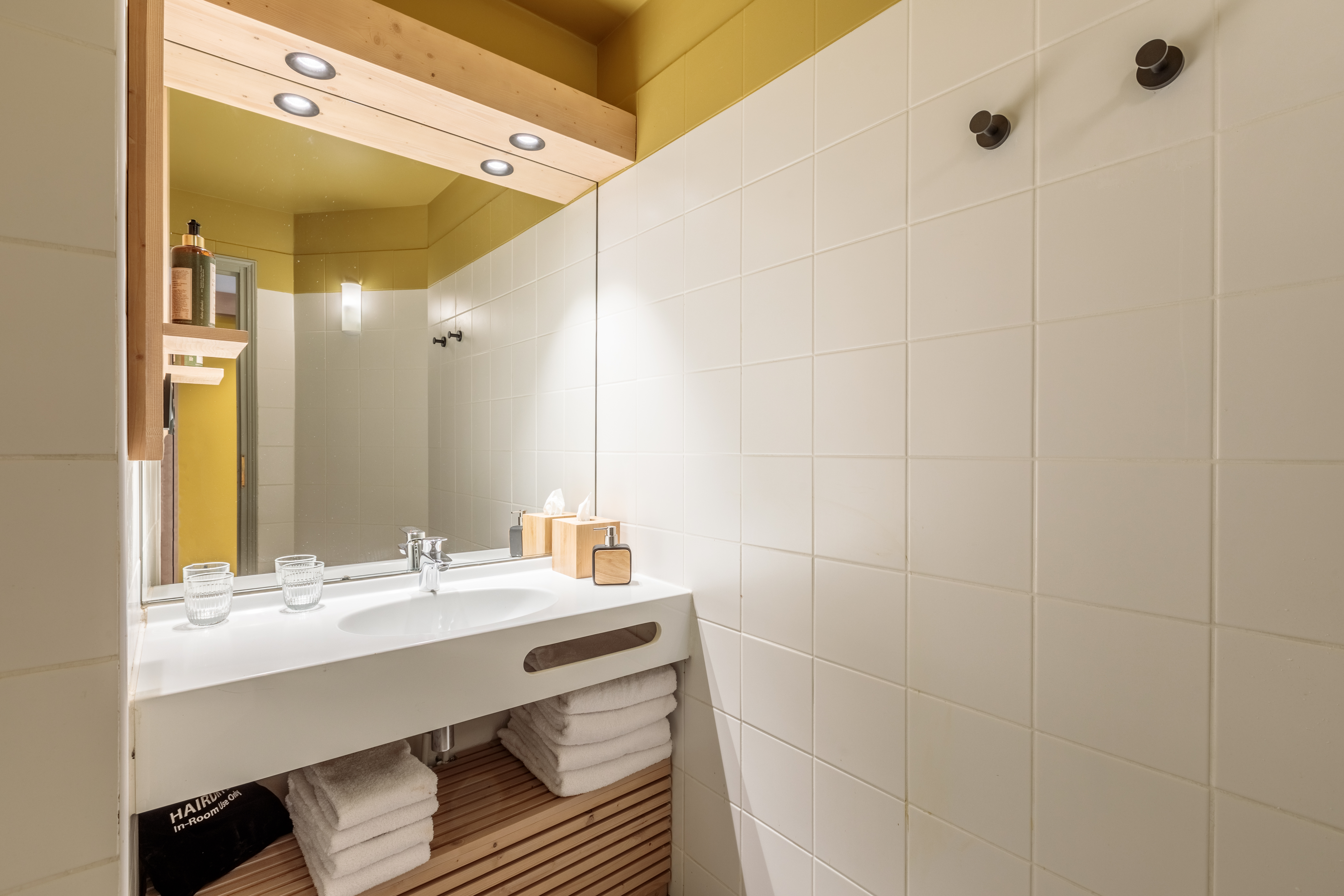 Family Room Superior