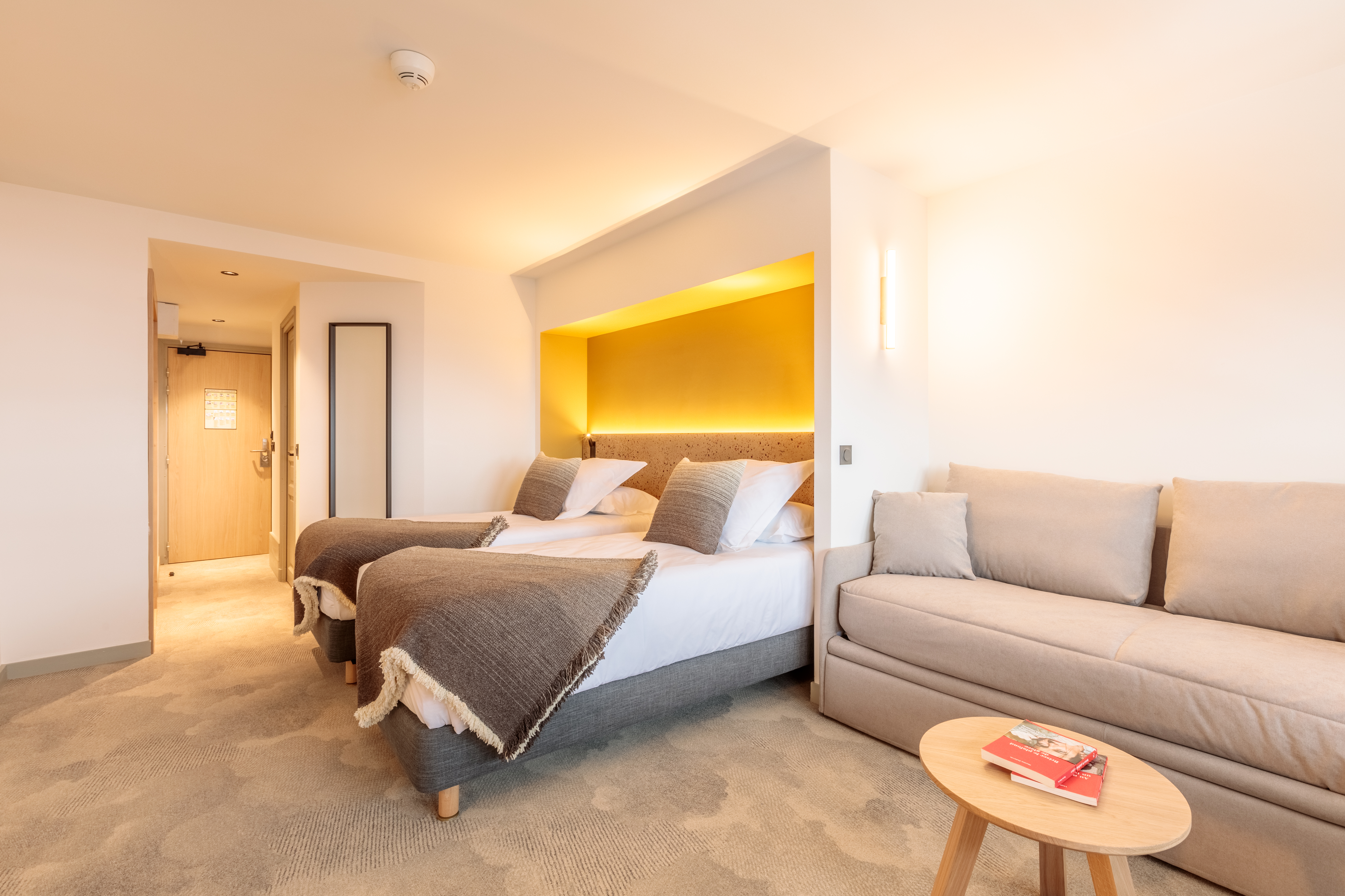 Family Room Superior