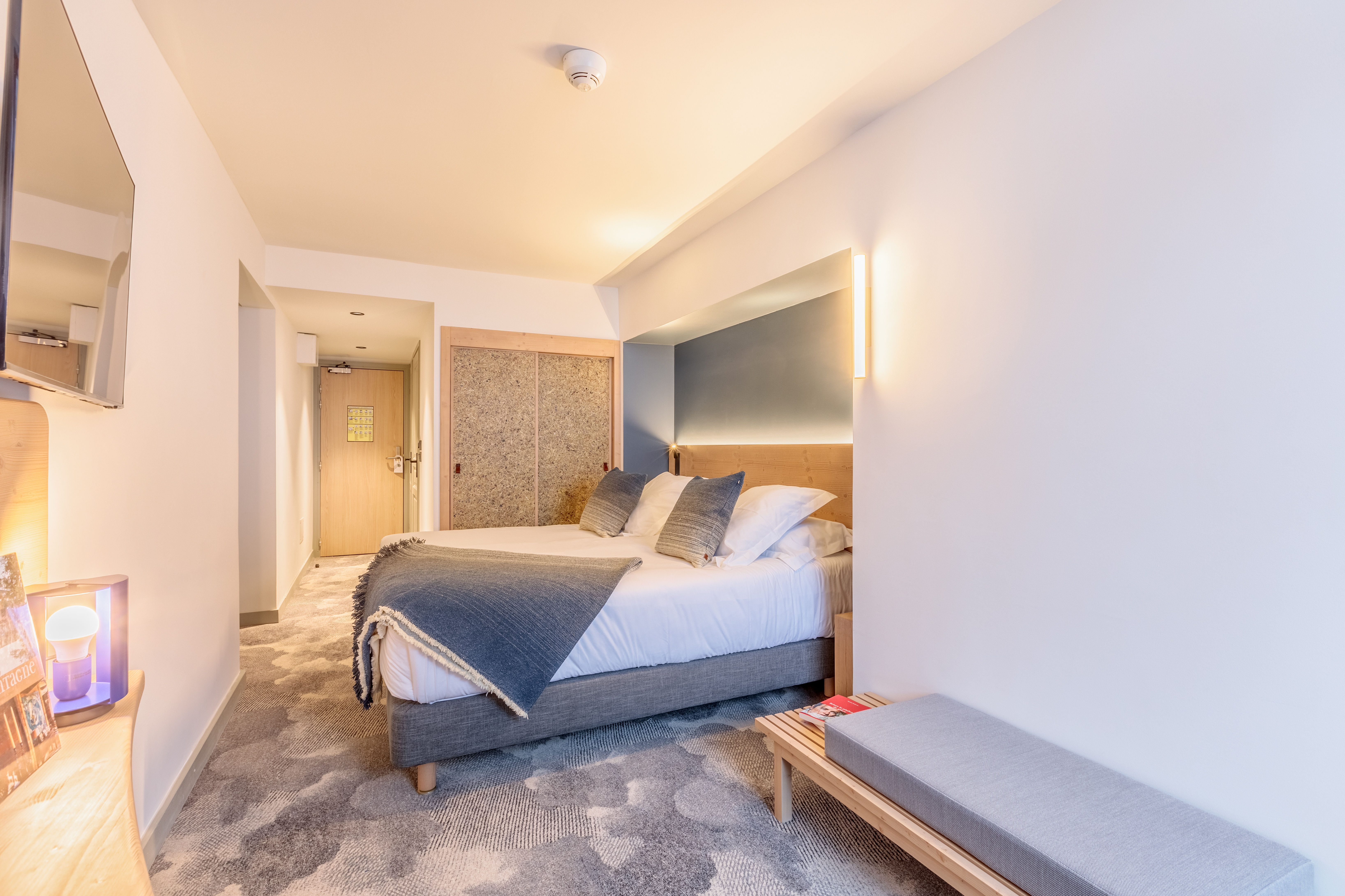 Double or Twin Superior