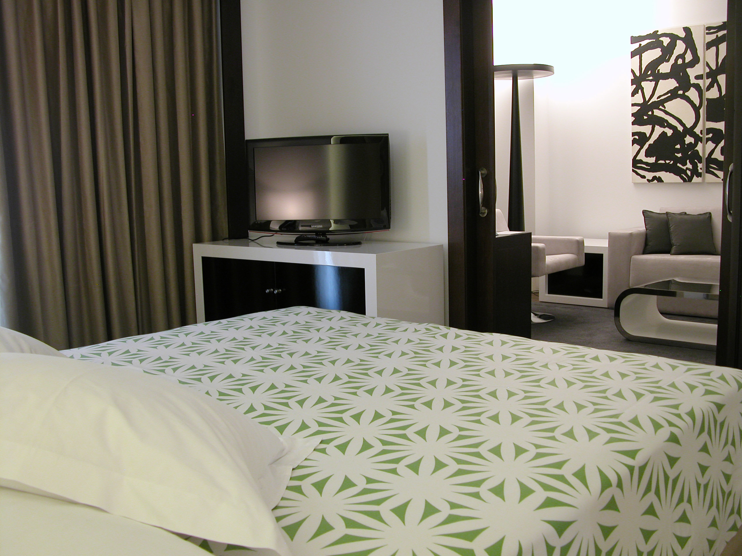 Junior Suite Standard