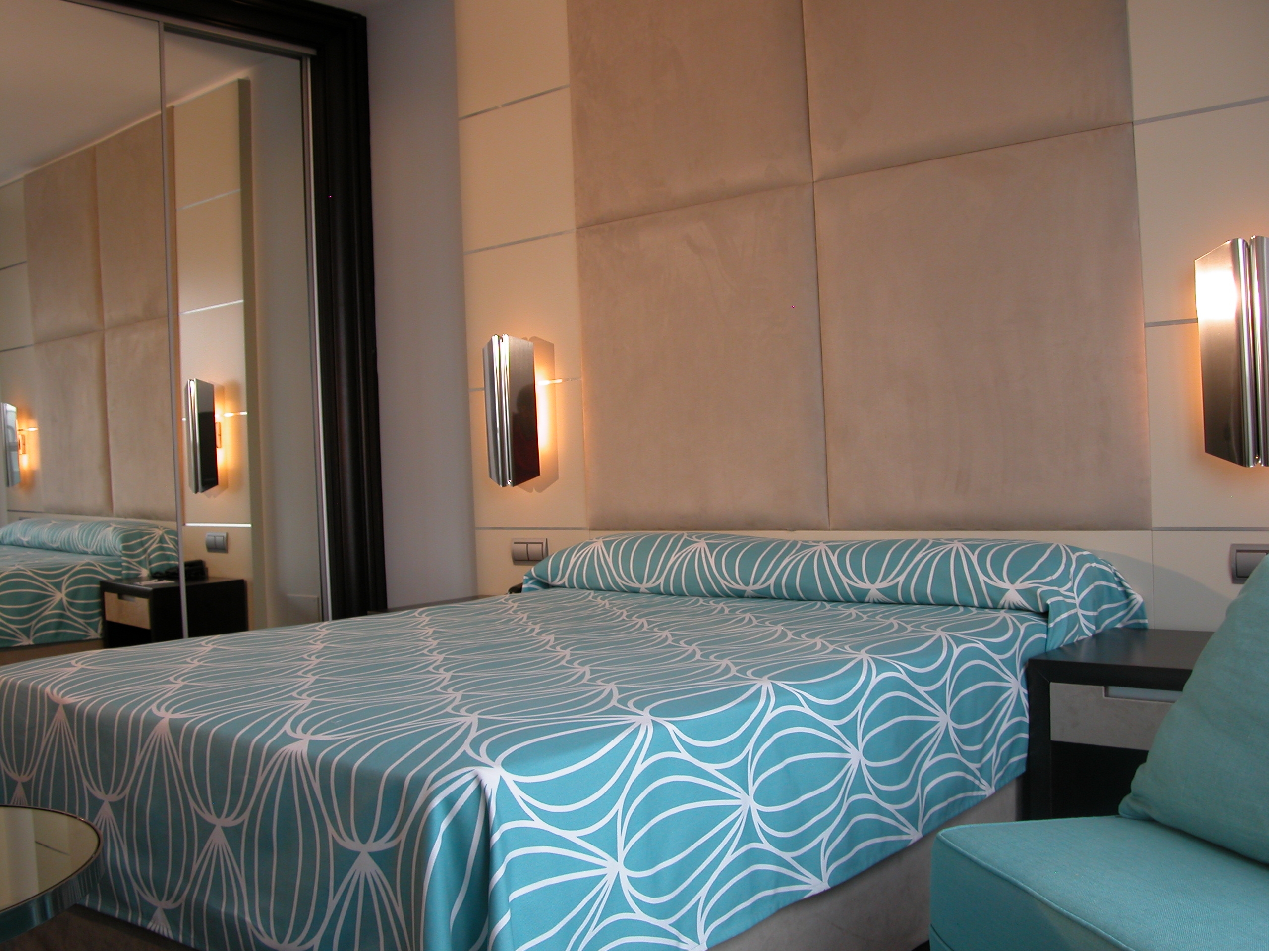 Double Single Standard