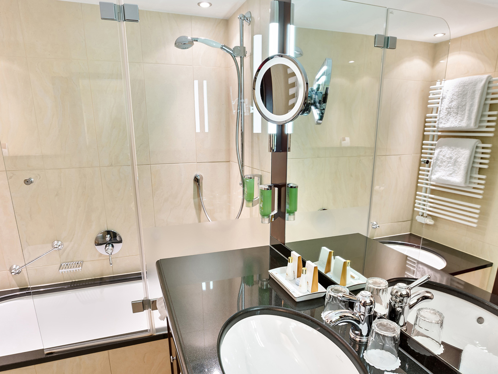 Junior Suite Standard