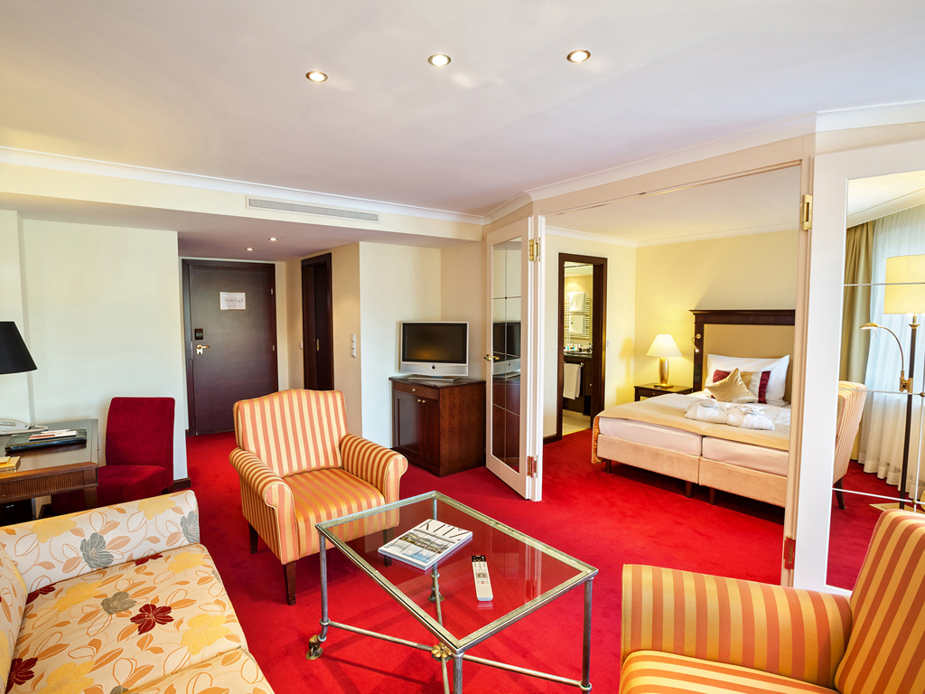 Junior Suite Standard