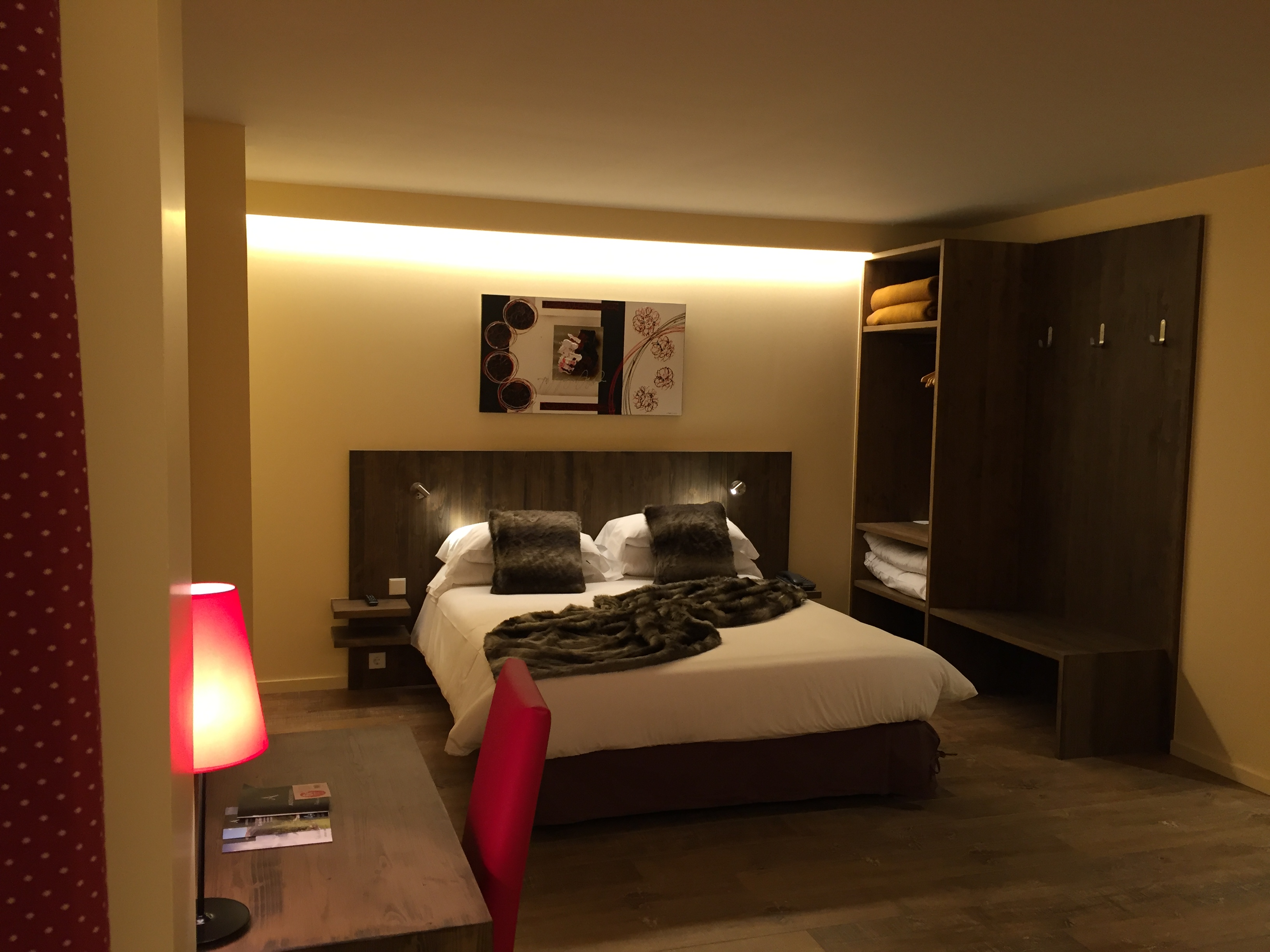 Family Room Standard